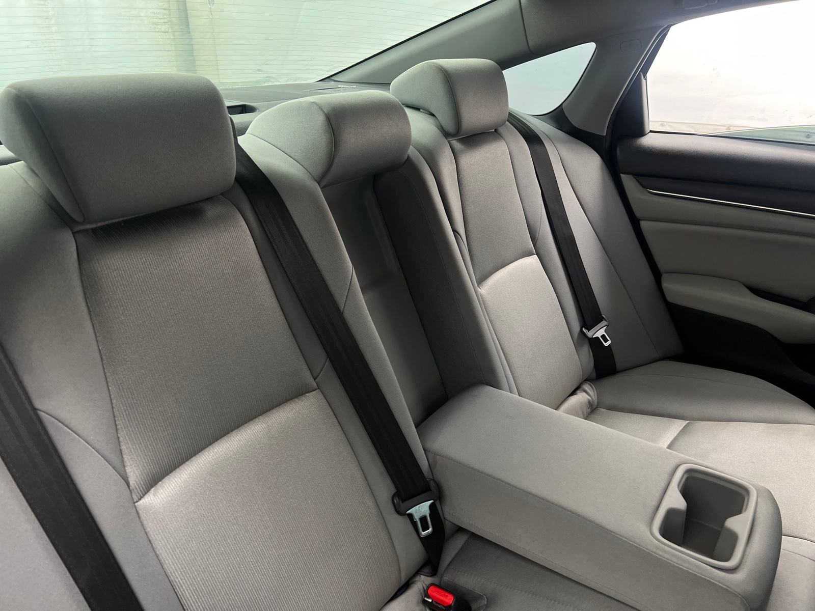 Thumbnail: 2019 Honda Accord - 6