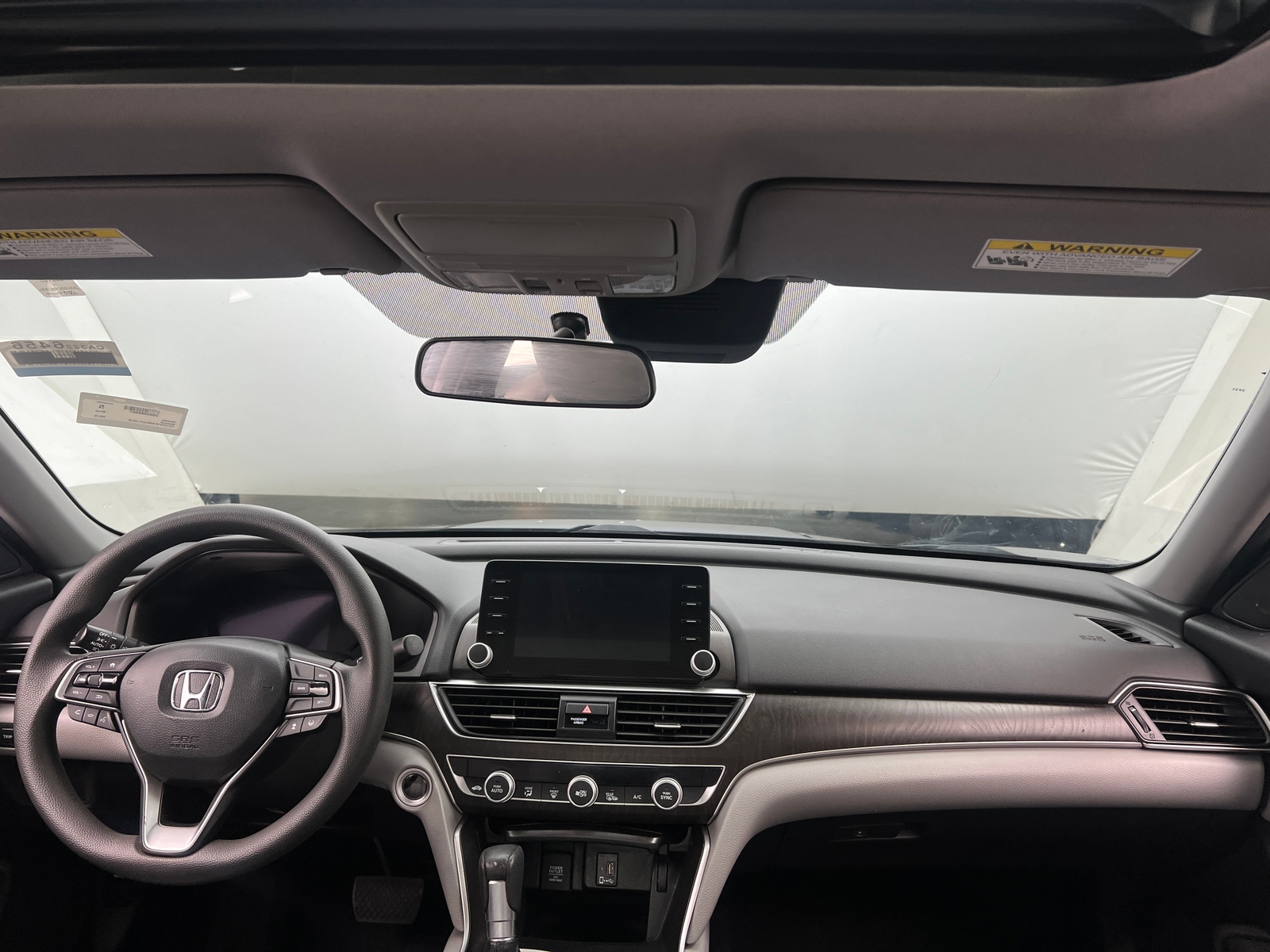 Thumbnail: 2019 Honda Accord - 3