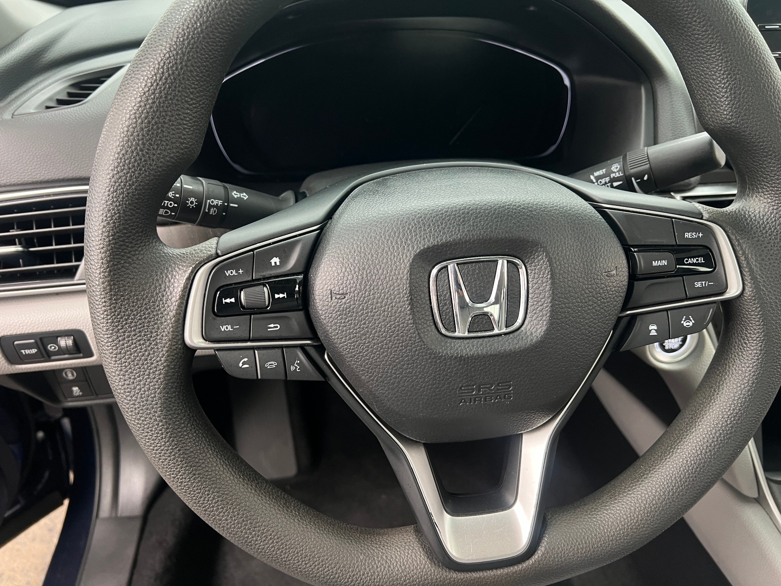Thumbnail: 2019 Honda Accord - 5