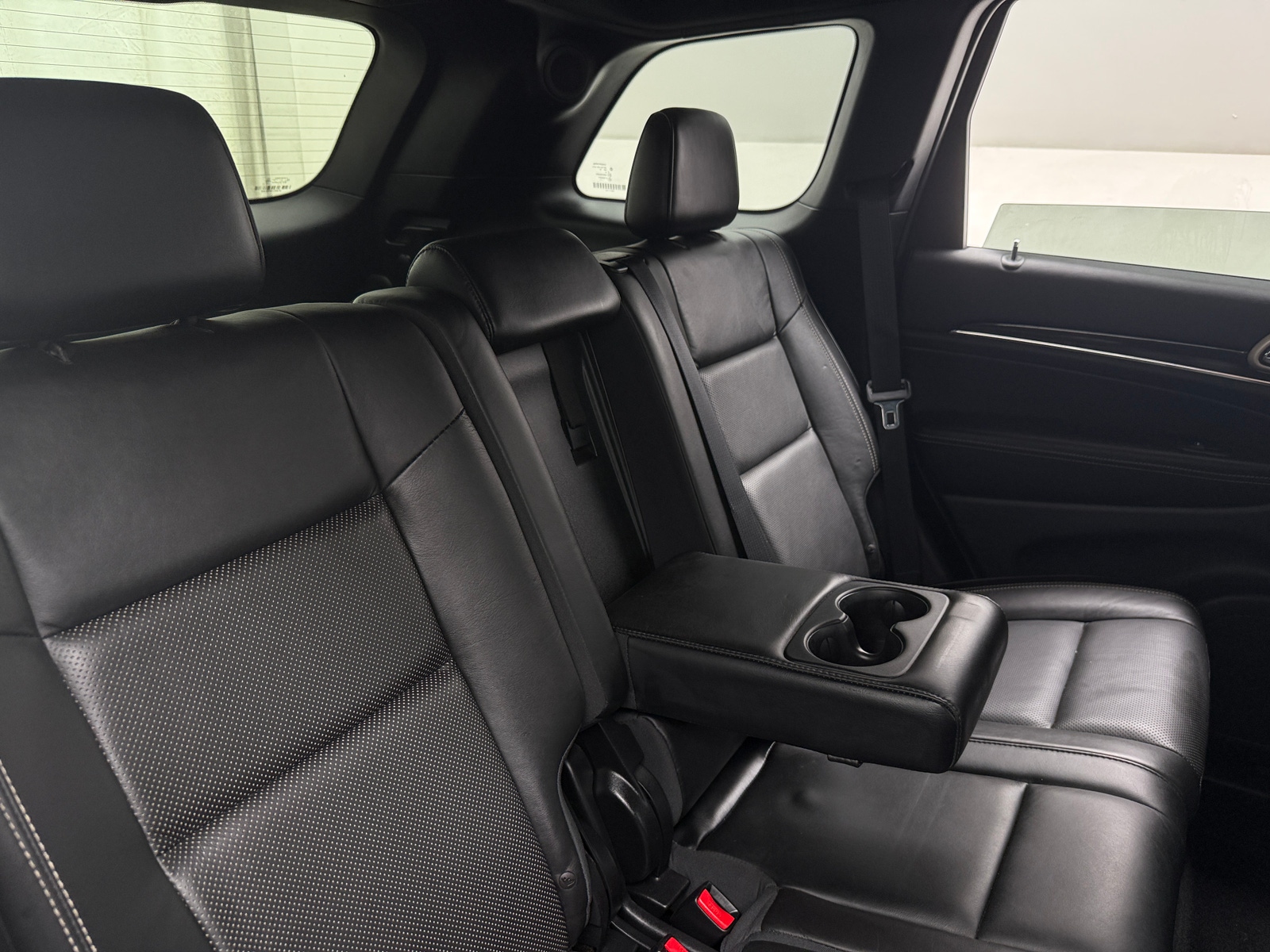 Thumbnail: 2014 Jeep Grand Cherokee - 5