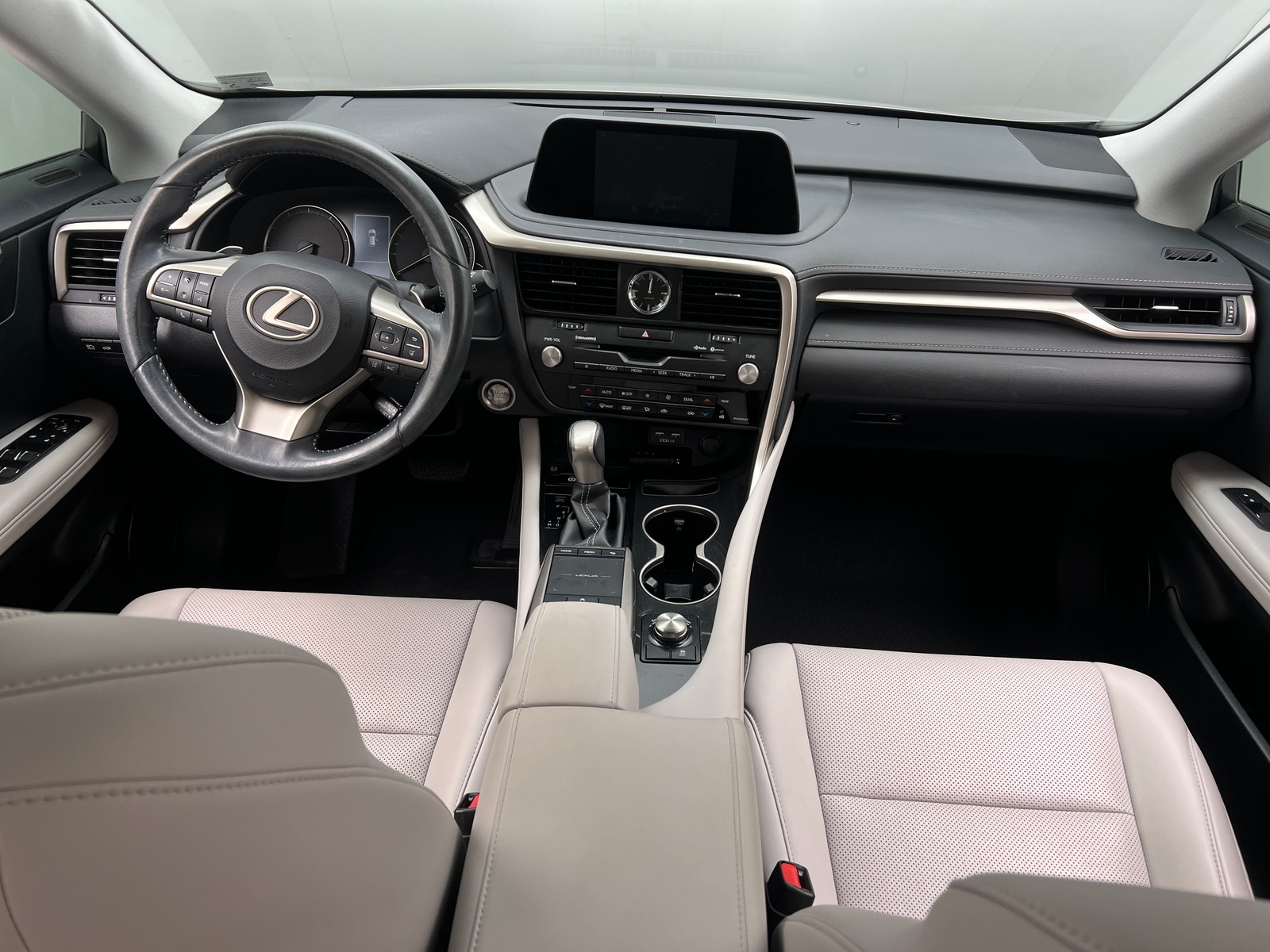 Thumbnail: 2020 Lexus RX - 2