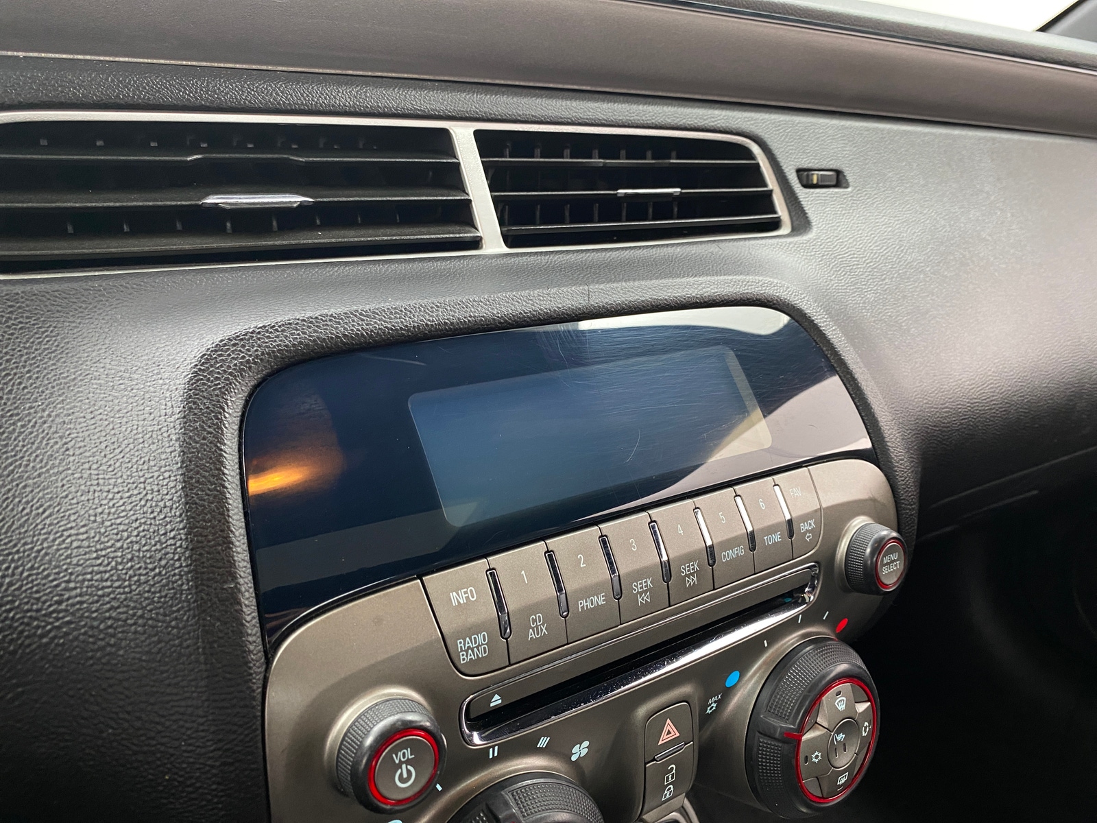 Thumbnail: 2010 Chevrolet Camaro - 2