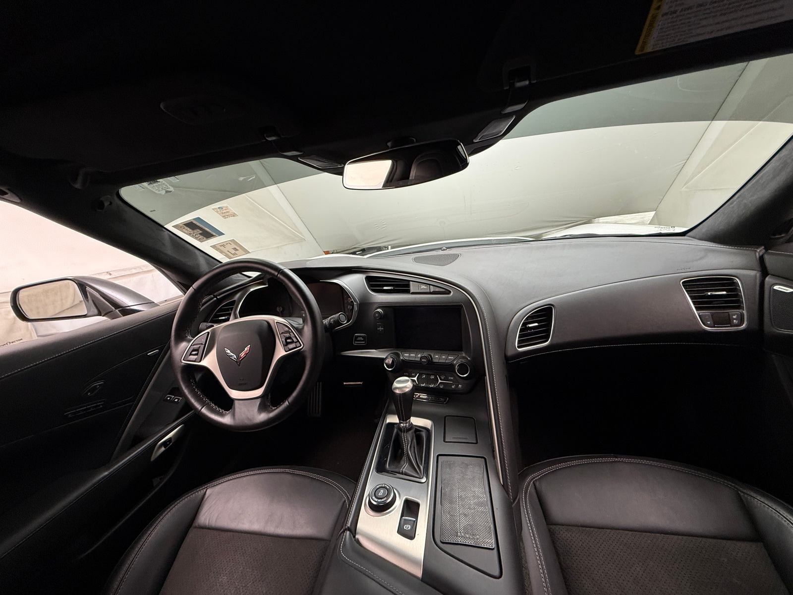 Thumbnail: 2014 Chevrolet Corvette - 2