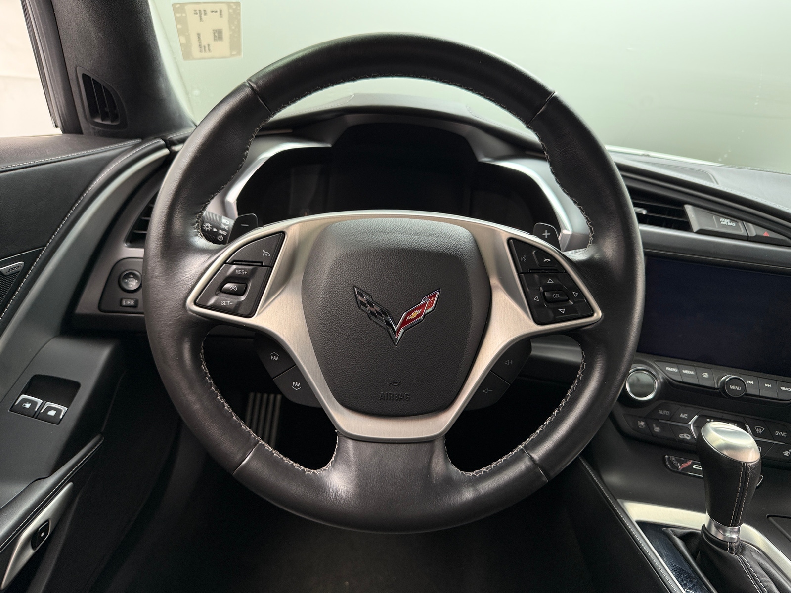 Thumbnail: 2014 Chevrolet Corvette - 4