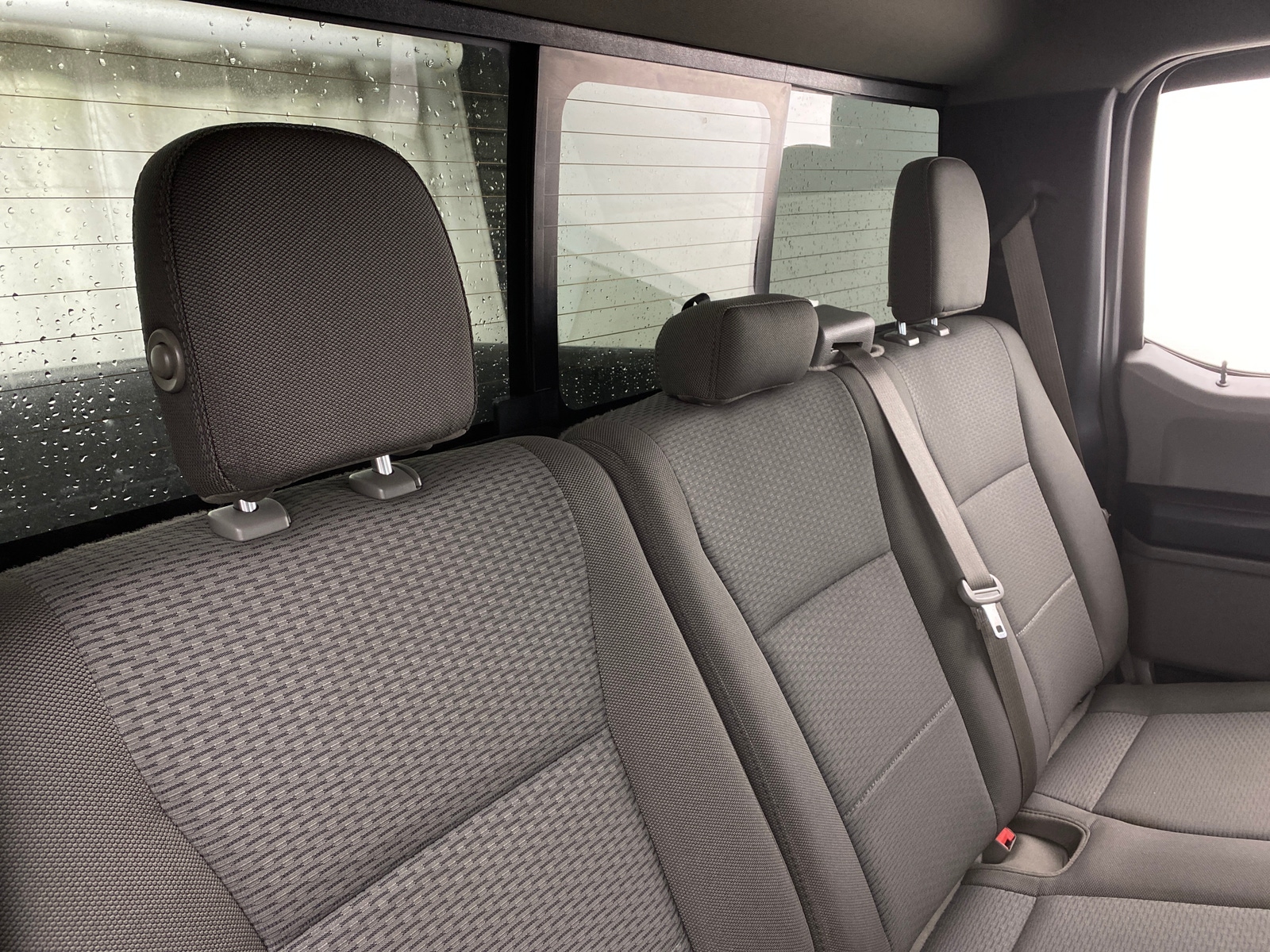 Thumbnail: 2019 Ford Econoline - 6