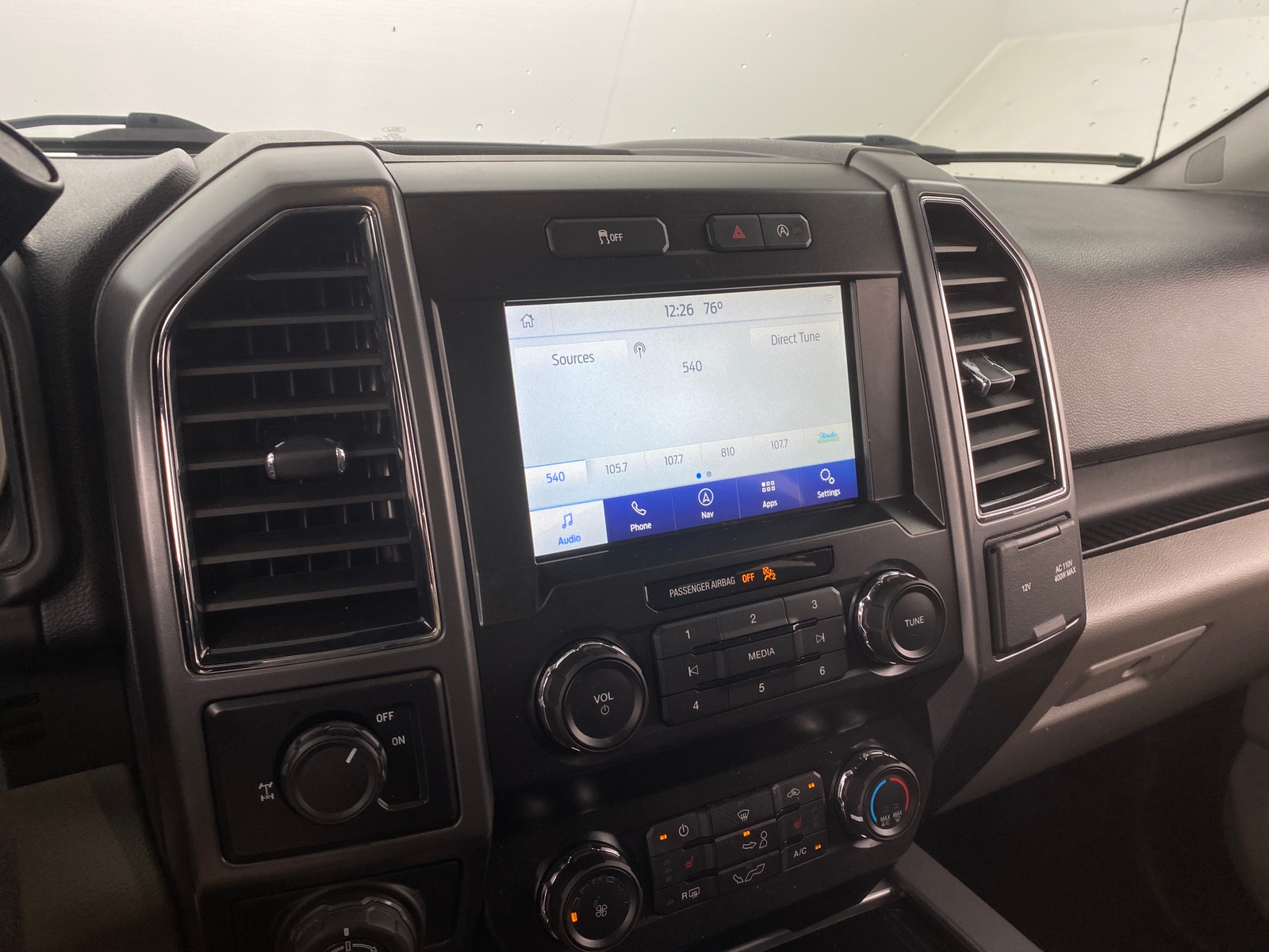 Thumbnail: 2019 Ford Econoline - 4
