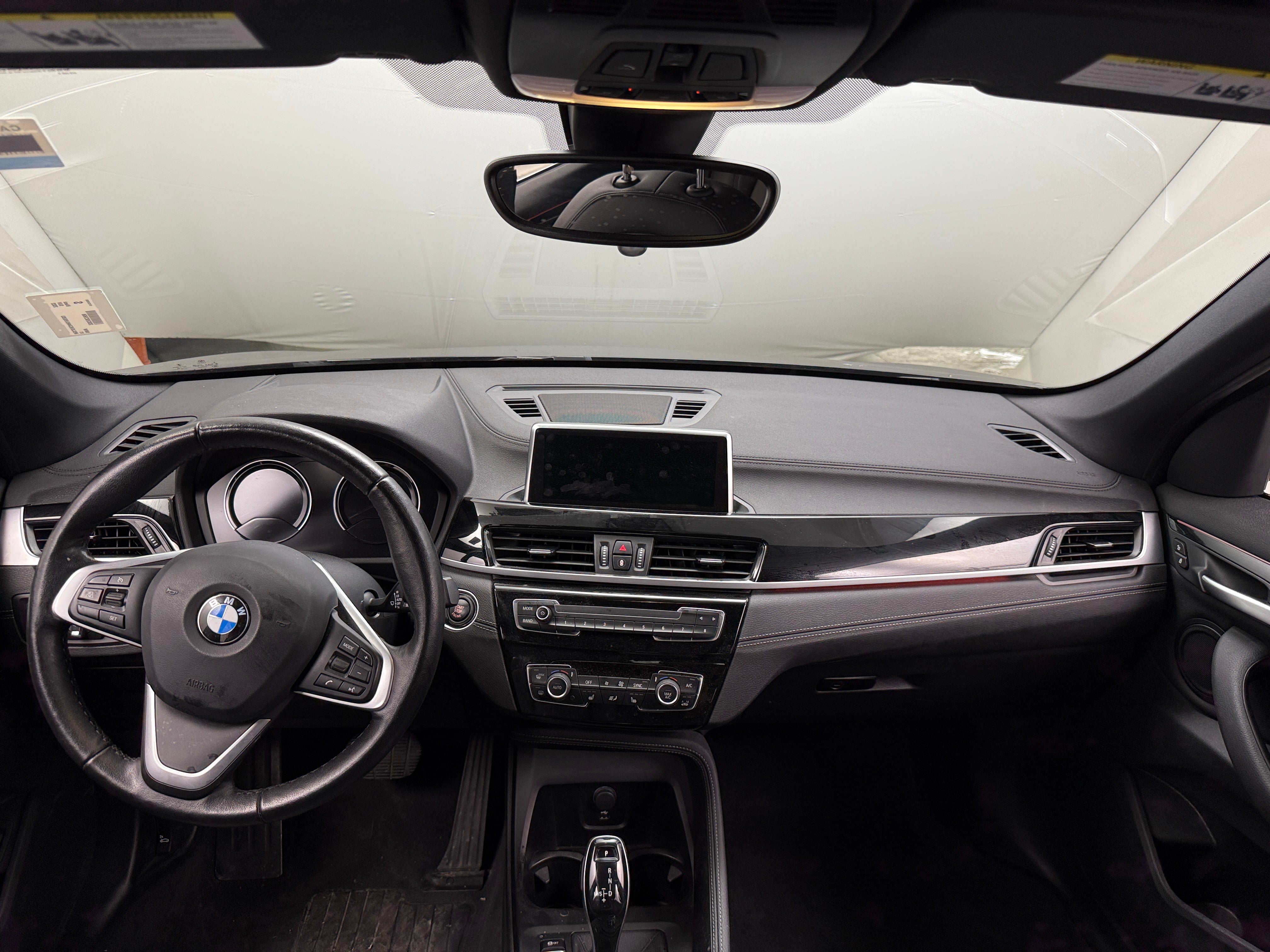 Thumbnail: 2022 BMW X1 - 2