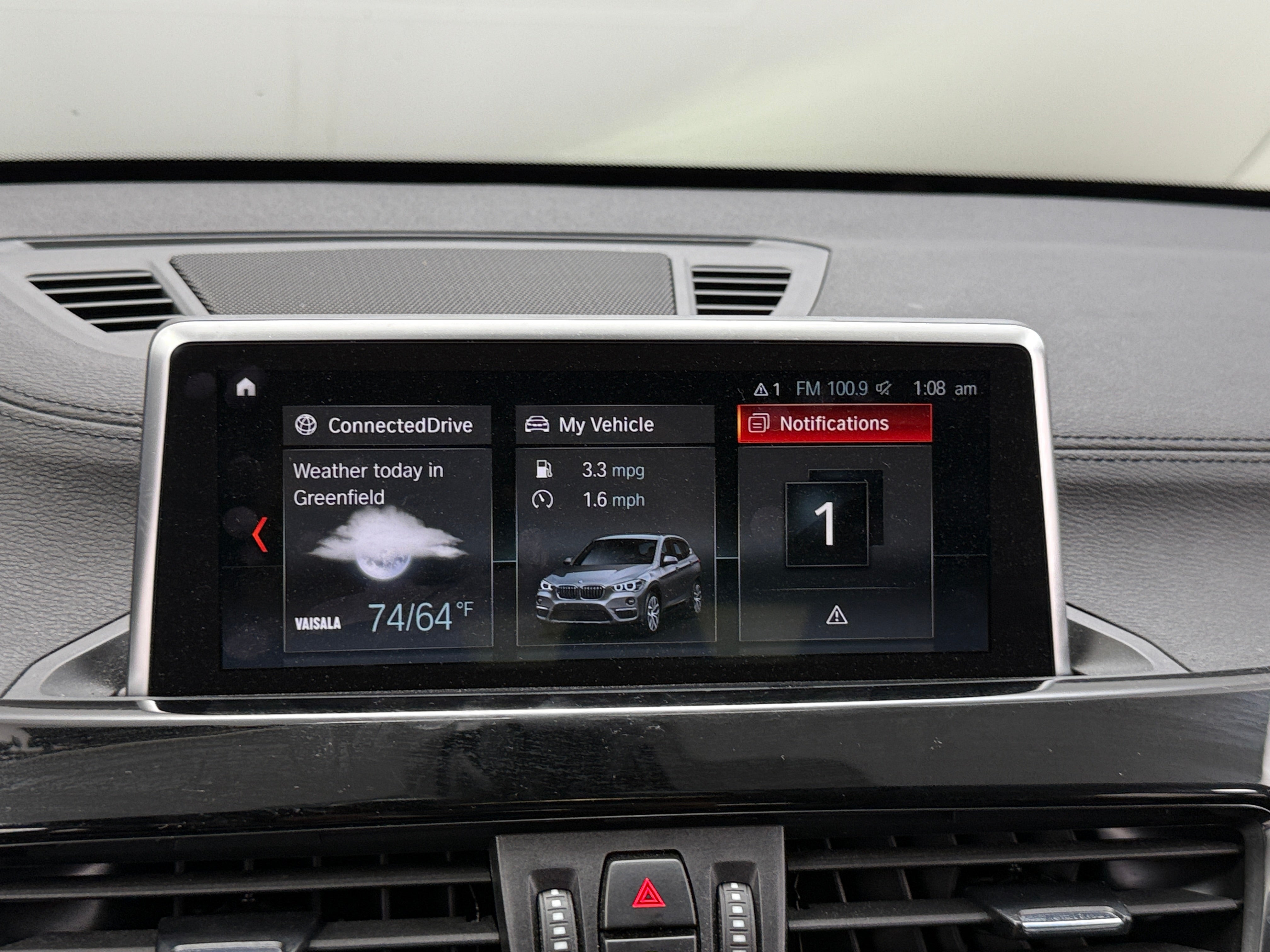 Thumbnail: 2022 BMW X1 - 3