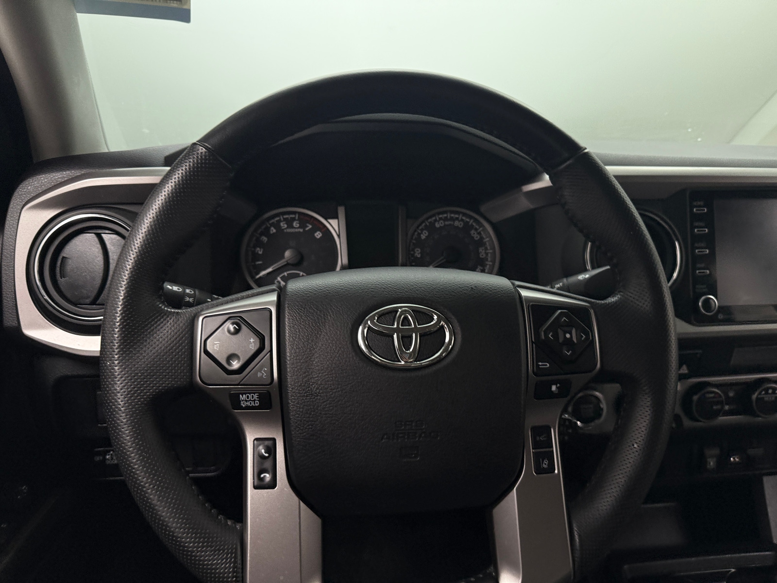 Thumbnail: 2023 Toyota Tacoma - 5