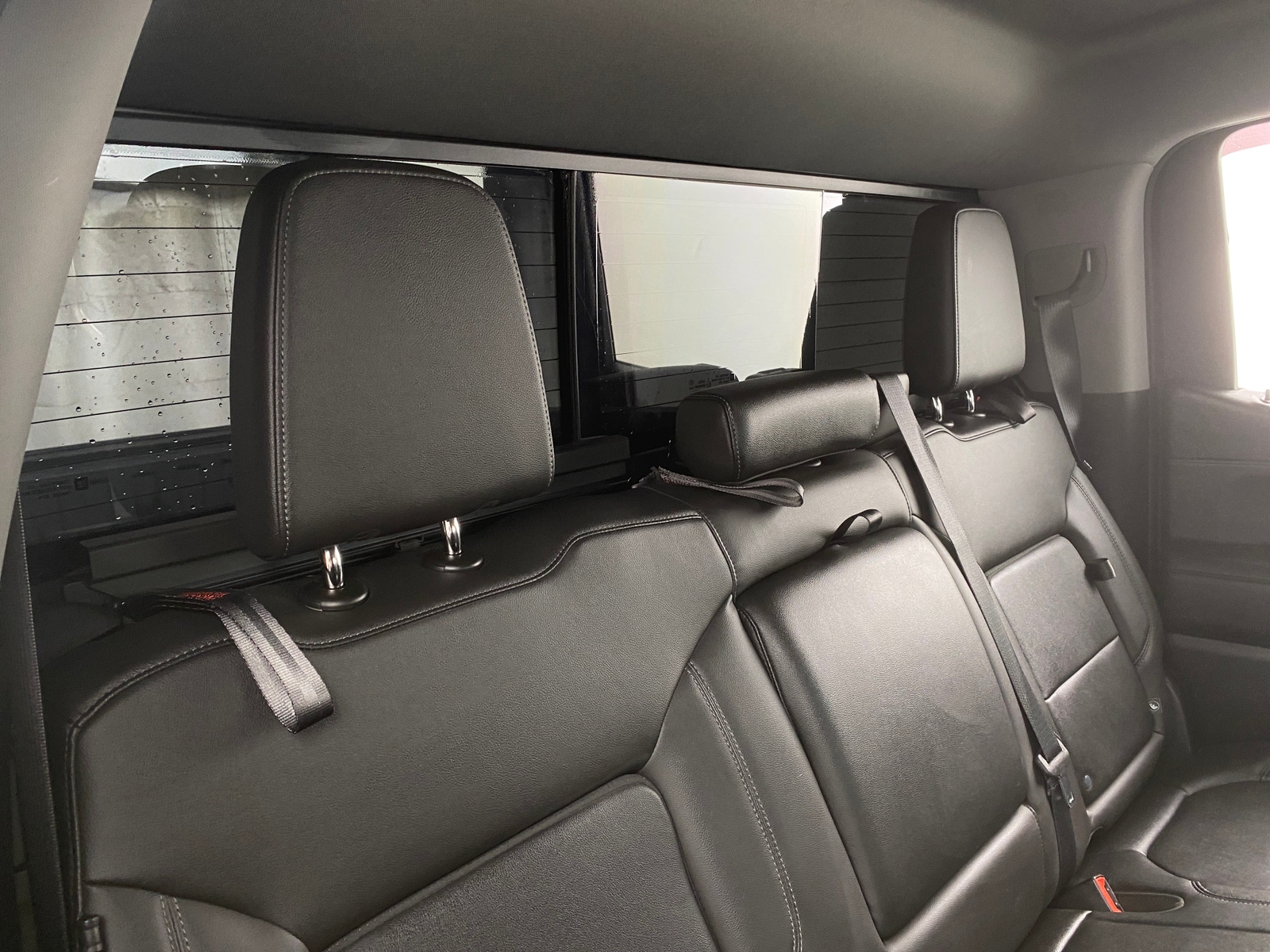 Thumbnail: 2020 Chevrolet Silverado 1500 - 5