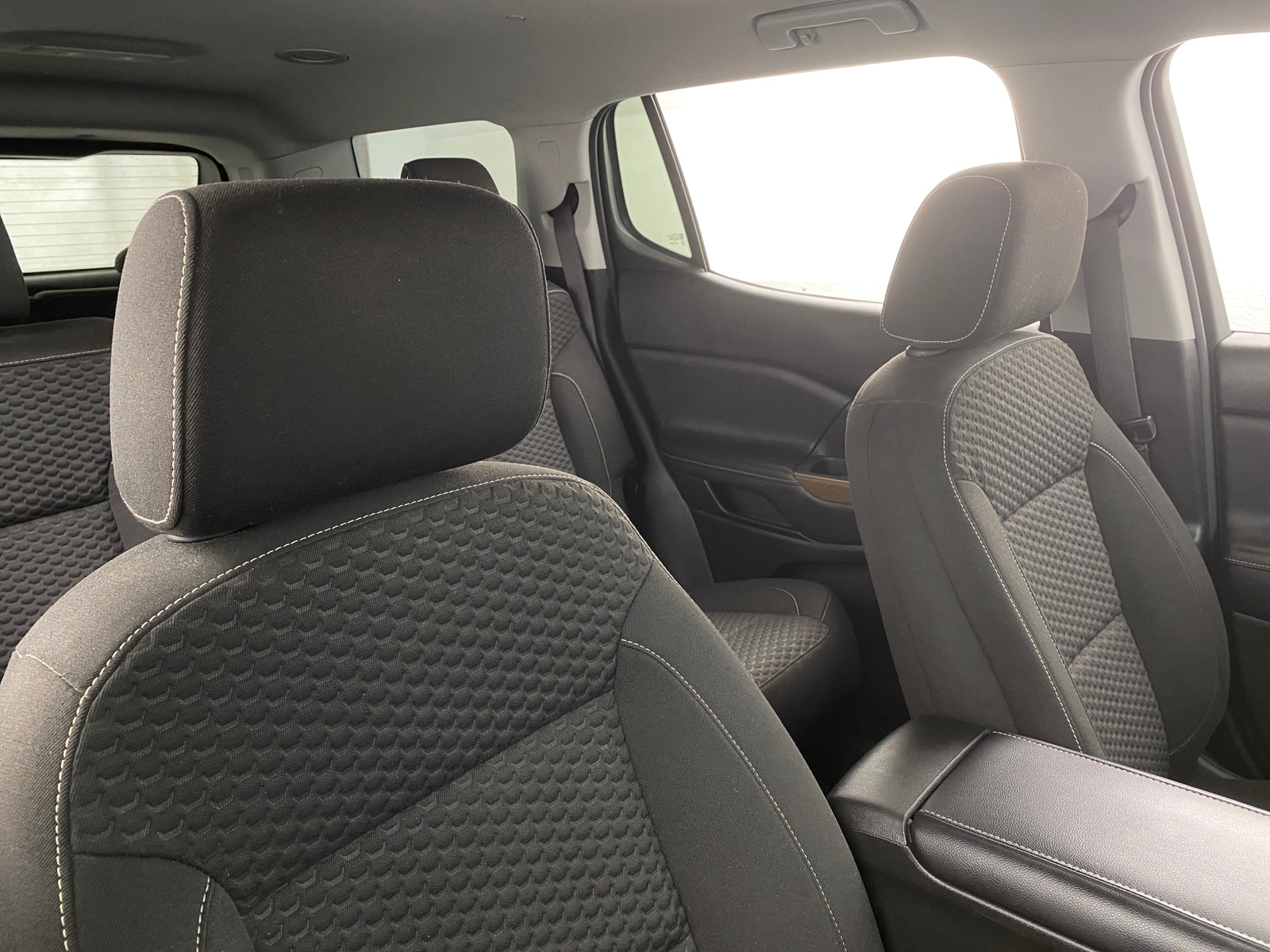 Thumbnail: 2018 GMC Acadia - 2