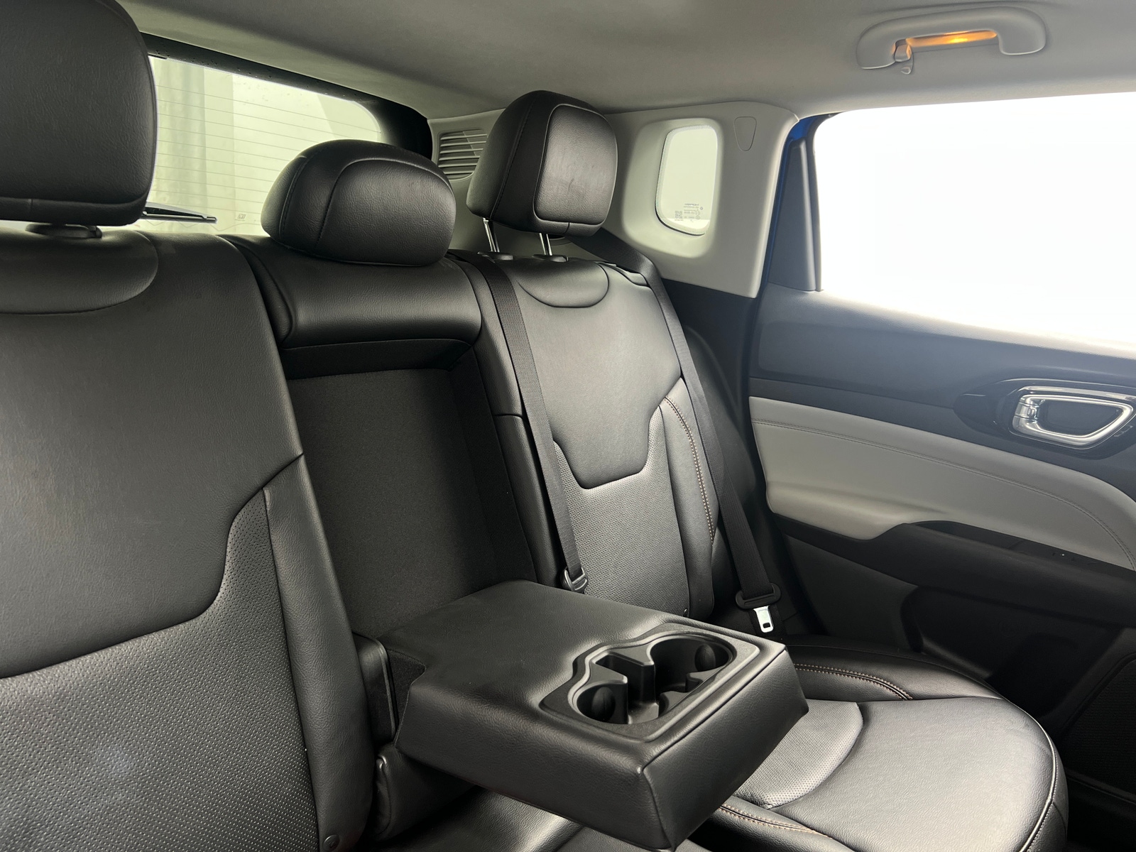 Thumbnail: 2022 Jeep Compass - 5