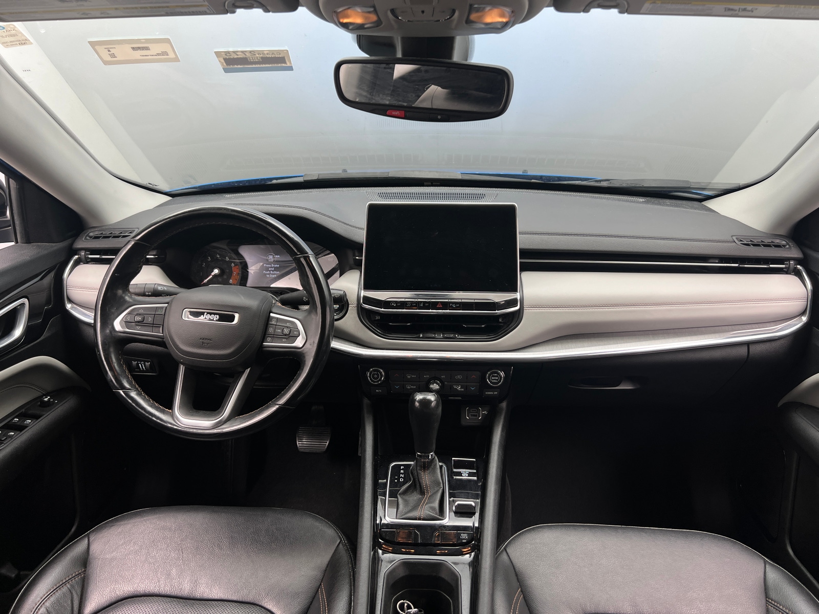 Thumbnail: 2022 Jeep Compass - 2