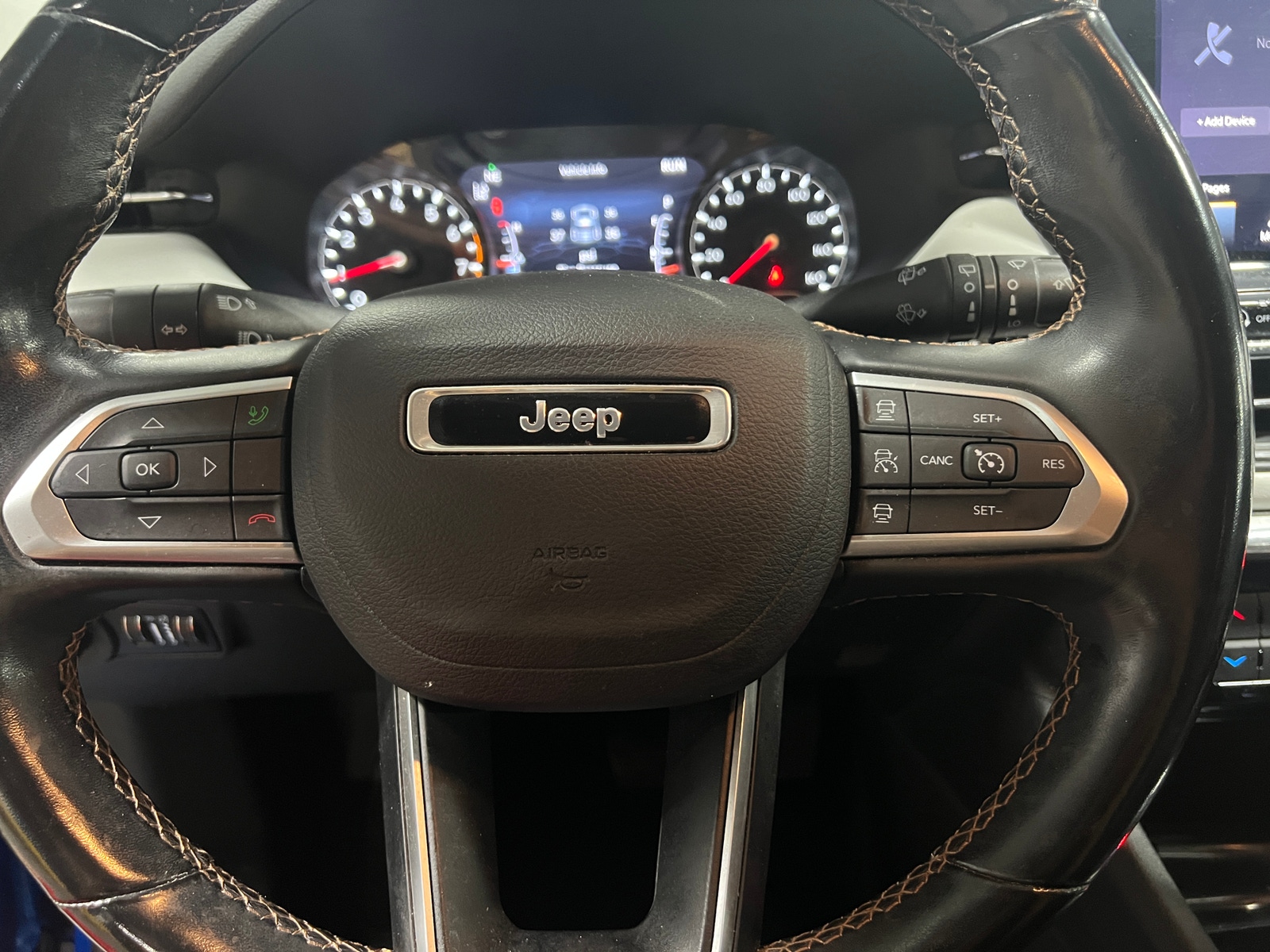 Thumbnail: 2022 Jeep Compass - 4