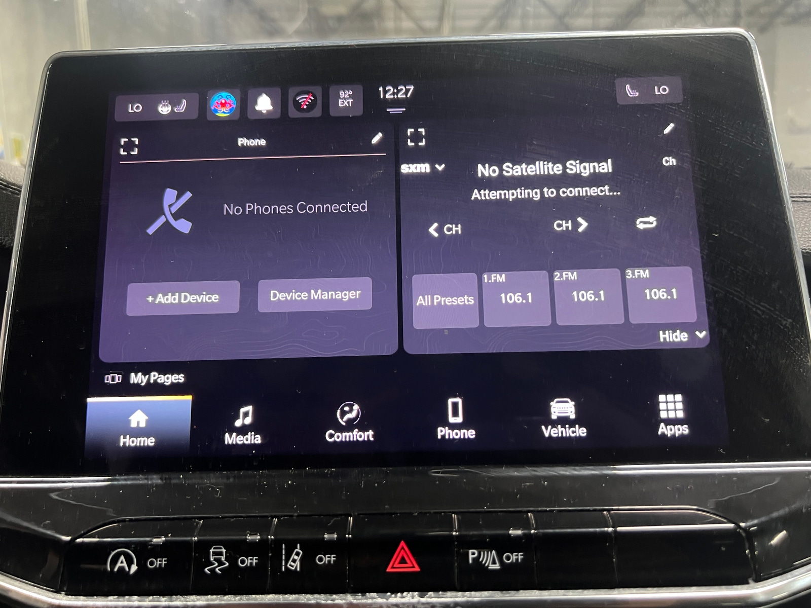 Thumbnail: 2022 Jeep Compass - 3
