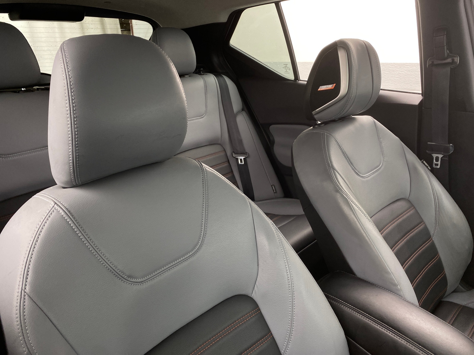 Thumbnail: 2021 Nissan Kicks - 2