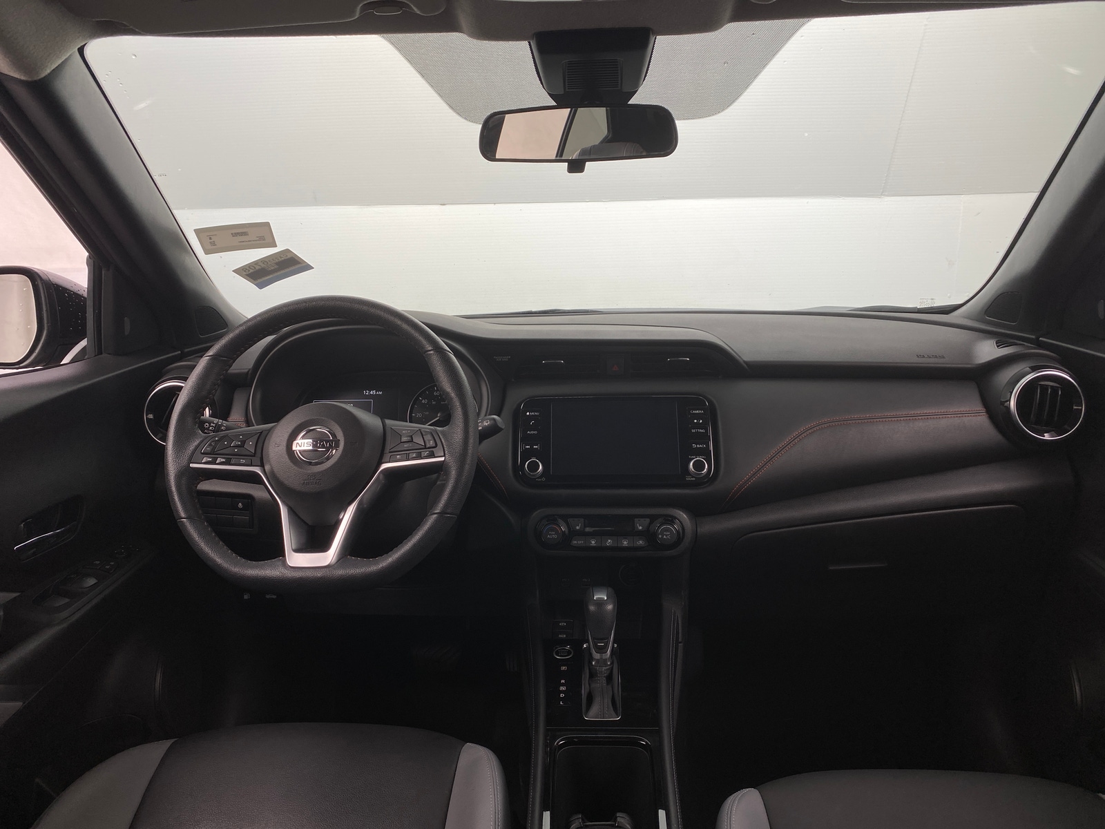 Thumbnail: 2021 Nissan Kicks - 3