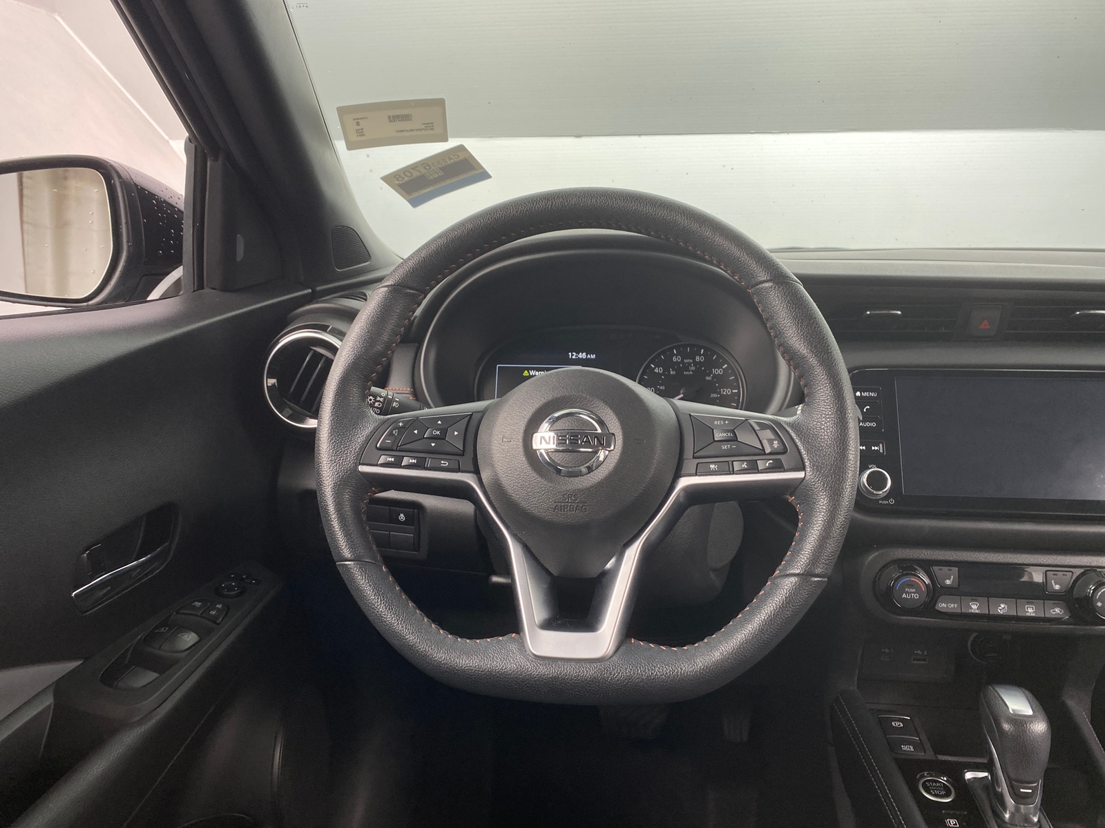 Thumbnail: 2021 Nissan Kicks - 5