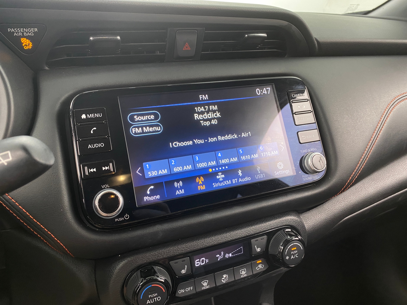 Thumbnail: 2021 Nissan Kicks - 4