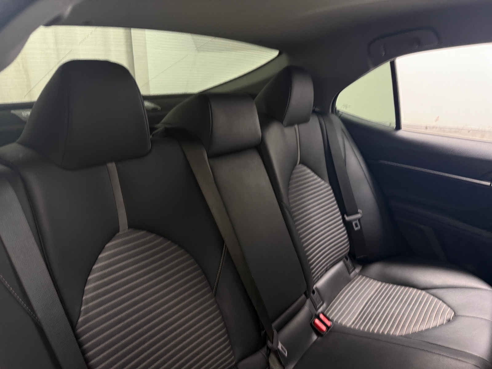 Thumbnail: 2018 Toyota Camry - 6