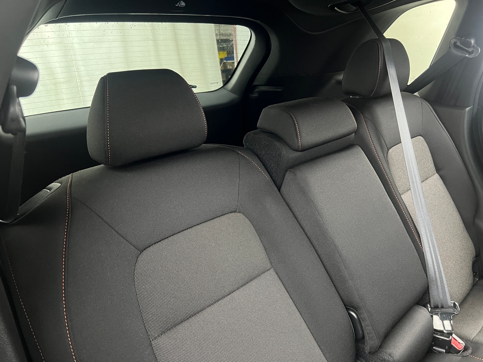 Thumbnail: 2023 Honda CR-V - 6