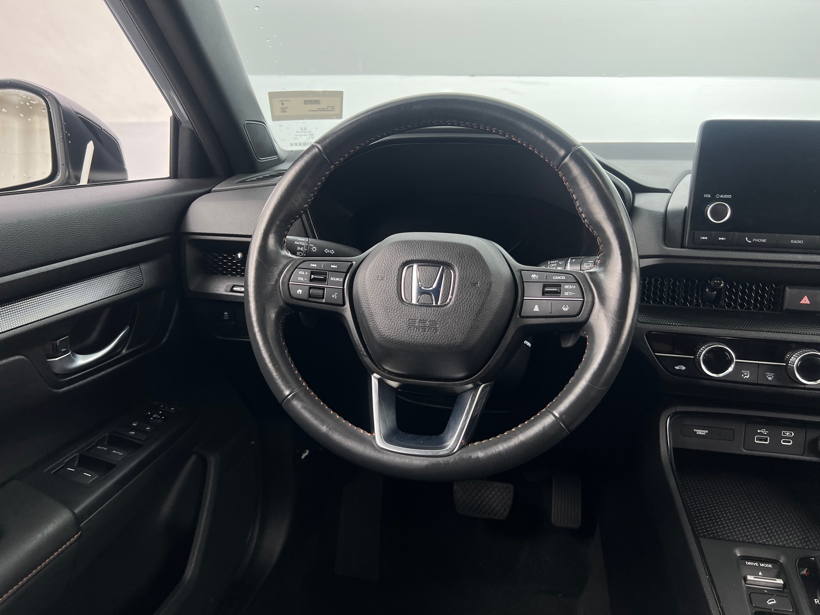 Thumbnail: 2023 Honda CR-V - 5