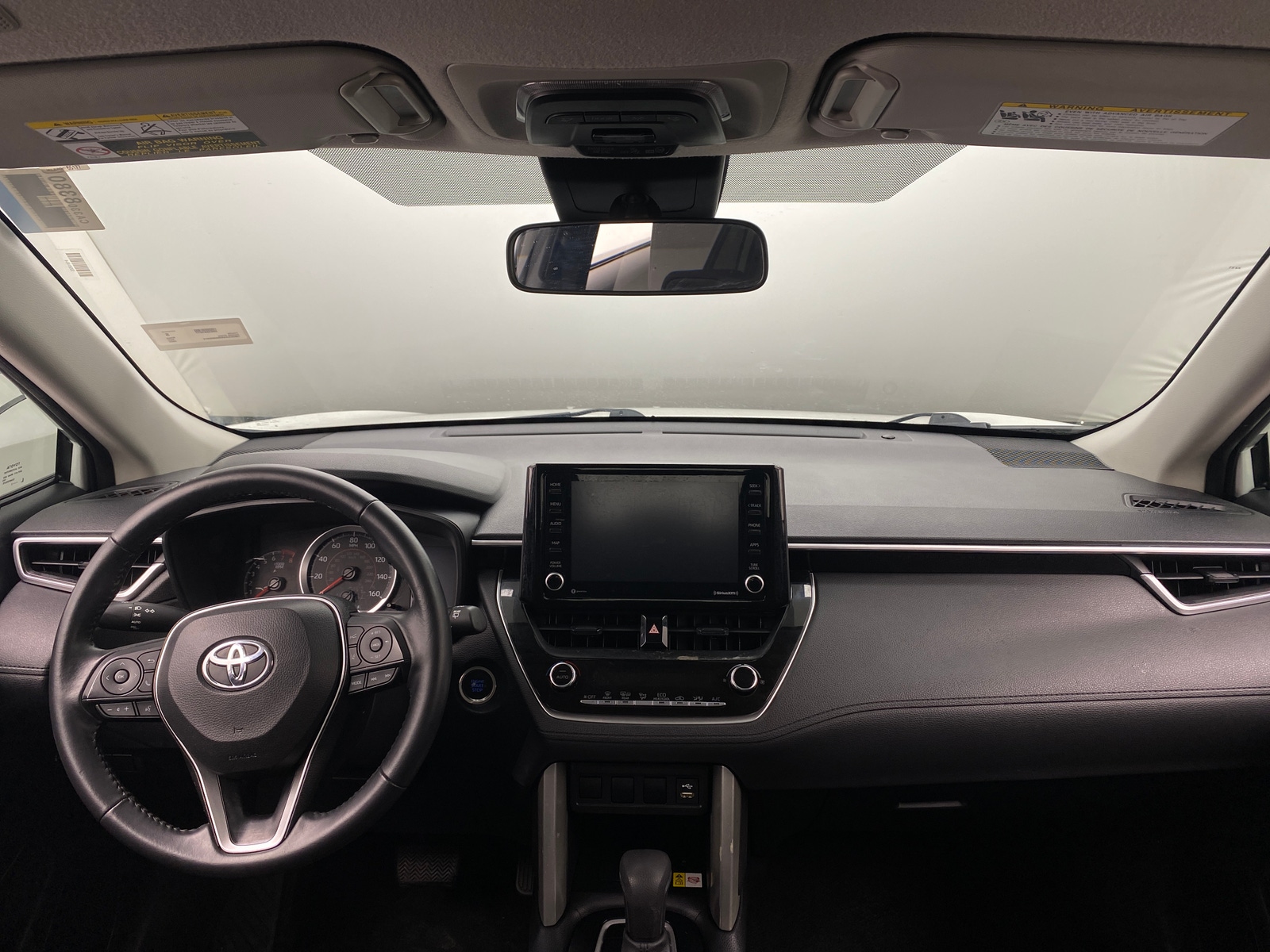 Thumbnail: 2022 Toyota Corolla Cross - 3