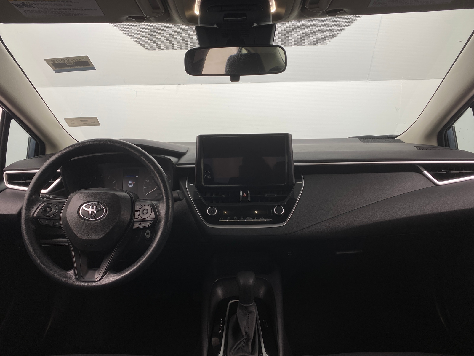 Thumbnail: 2024 Toyota Corolla - 3