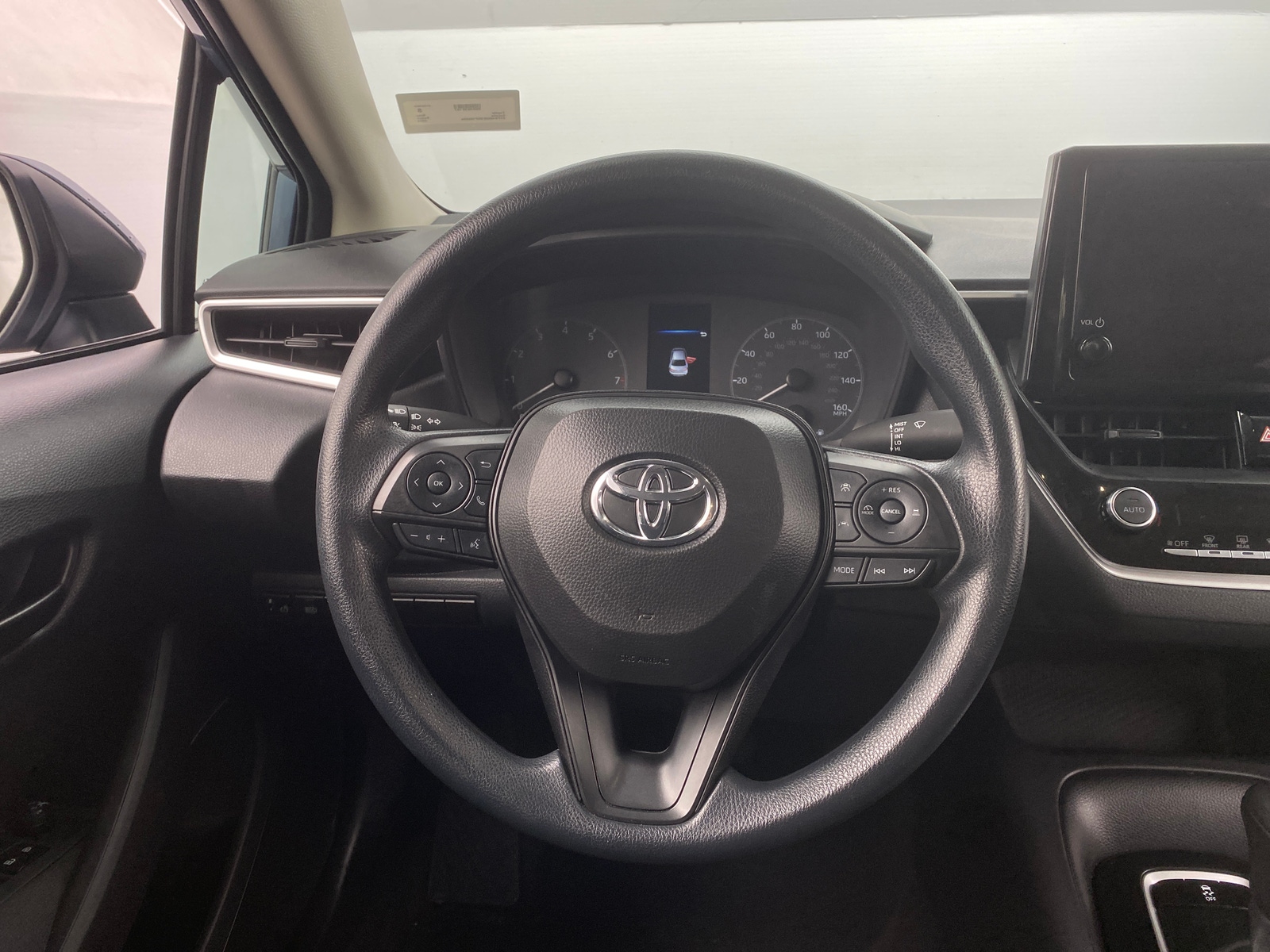 Thumbnail: 2024 Toyota Corolla - 5