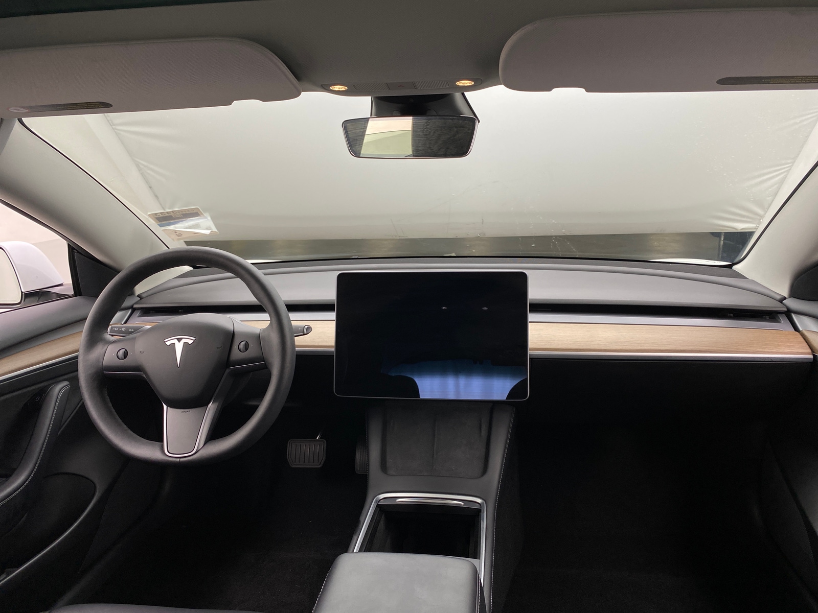 Thumbnail: 2022 Tesla Model 3 - 2