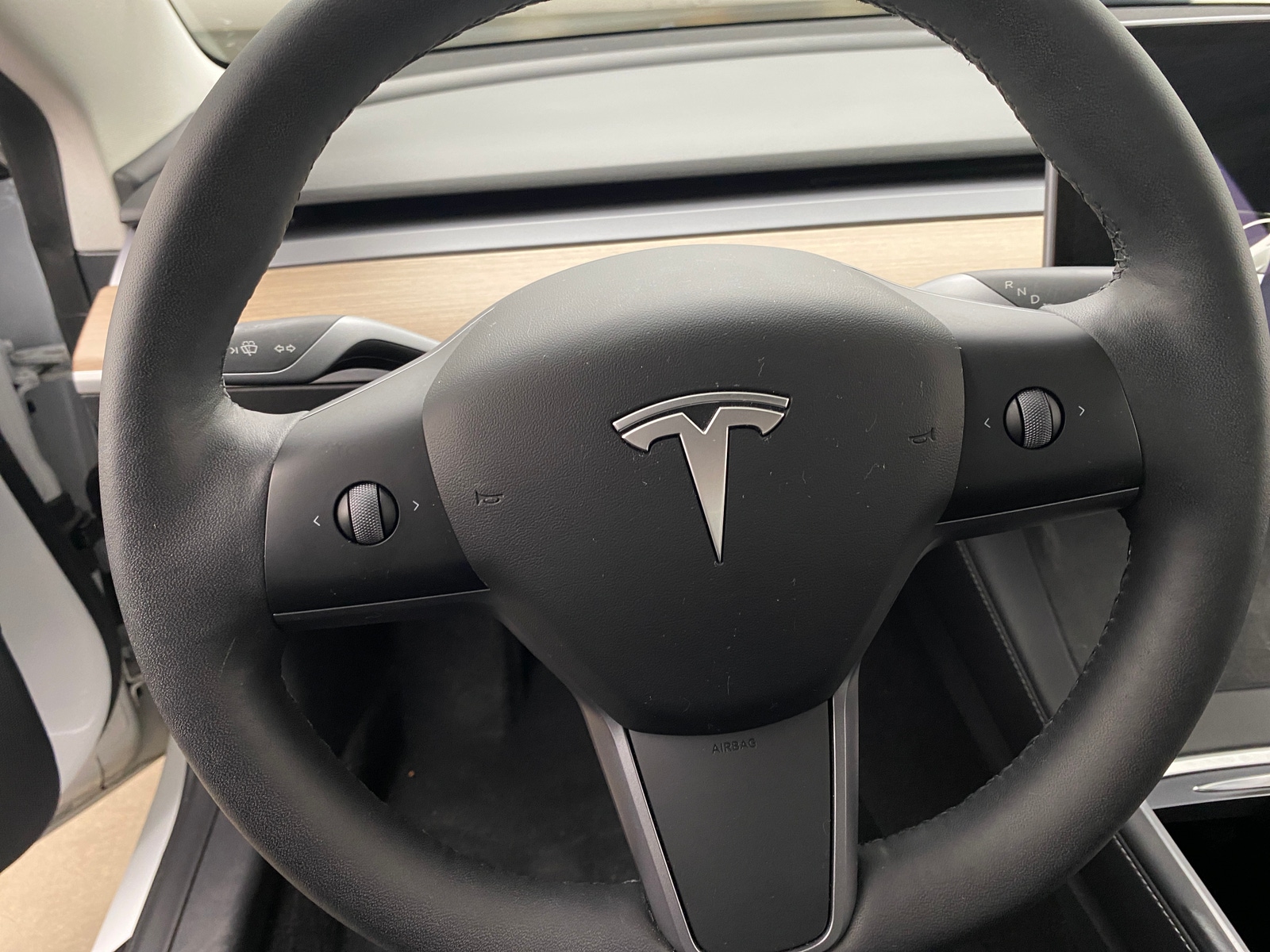 Thumbnail: 2022 Tesla Model 3 - 4