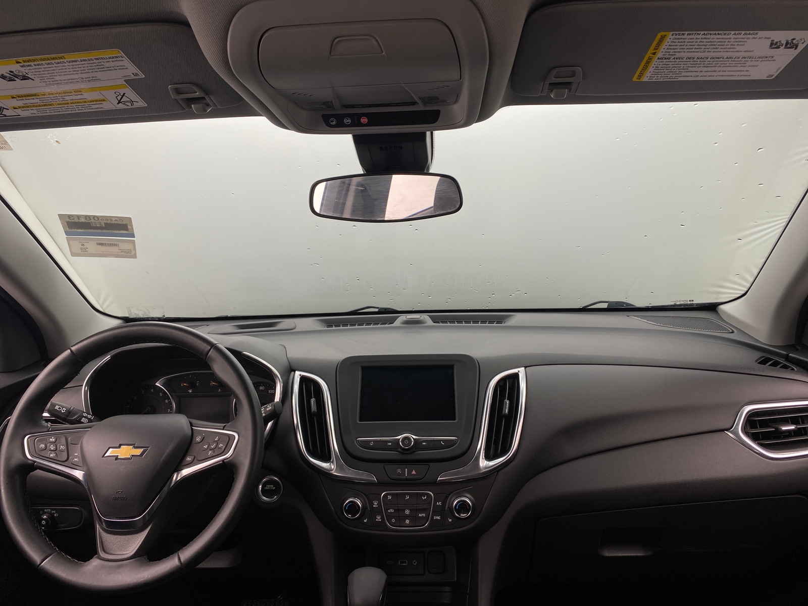 Thumbnail: 2023 Chevrolet Equinox - 3