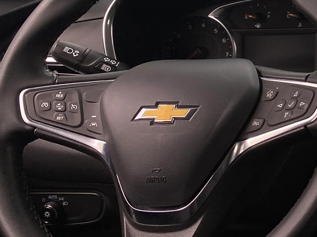 Thumbnail: 2023 Chevrolet Equinox - 5