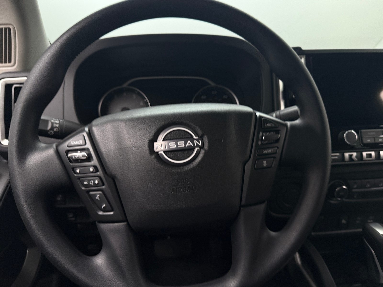 Thumbnail: 2025 Nissan Frontier - 4