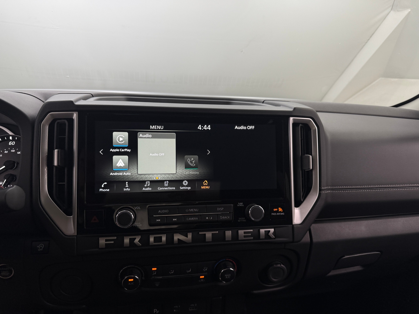 Thumbnail: 2025 Nissan Frontier - 3