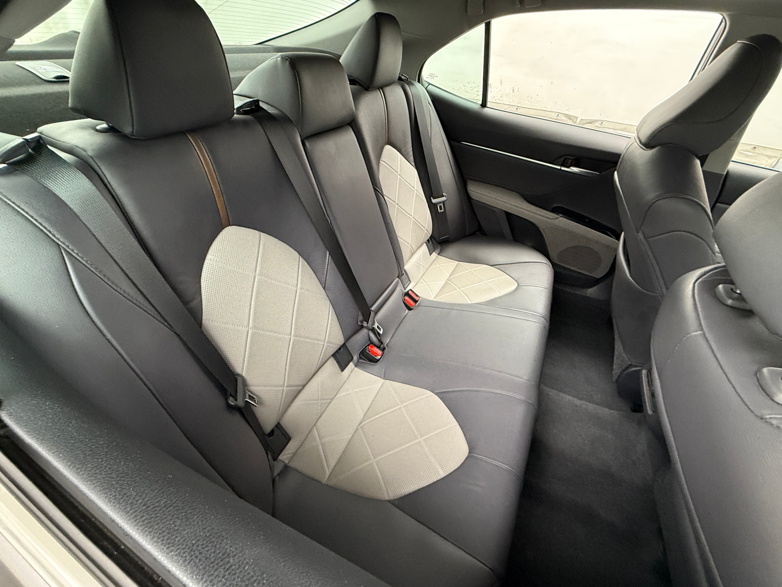 Thumbnail: 2018 Toyota Camry - 5