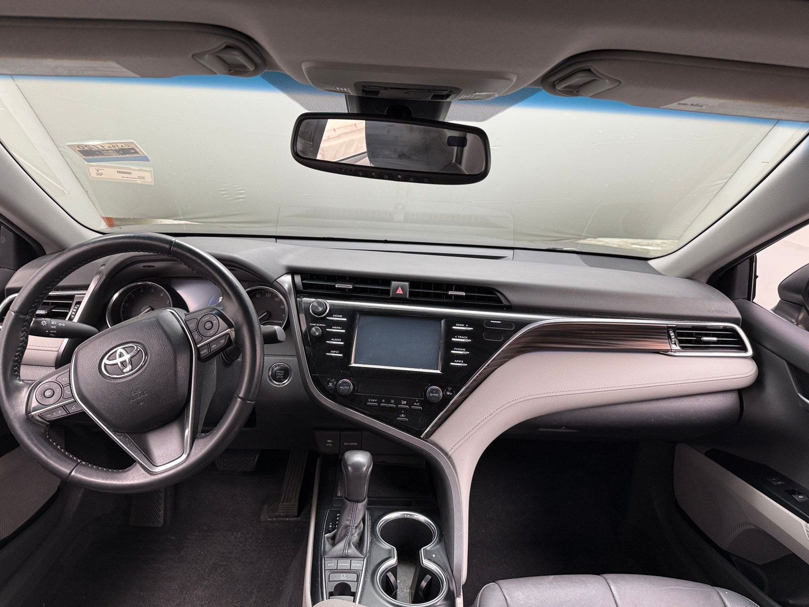 Thumbnail: 2018 Toyota Camry - 2