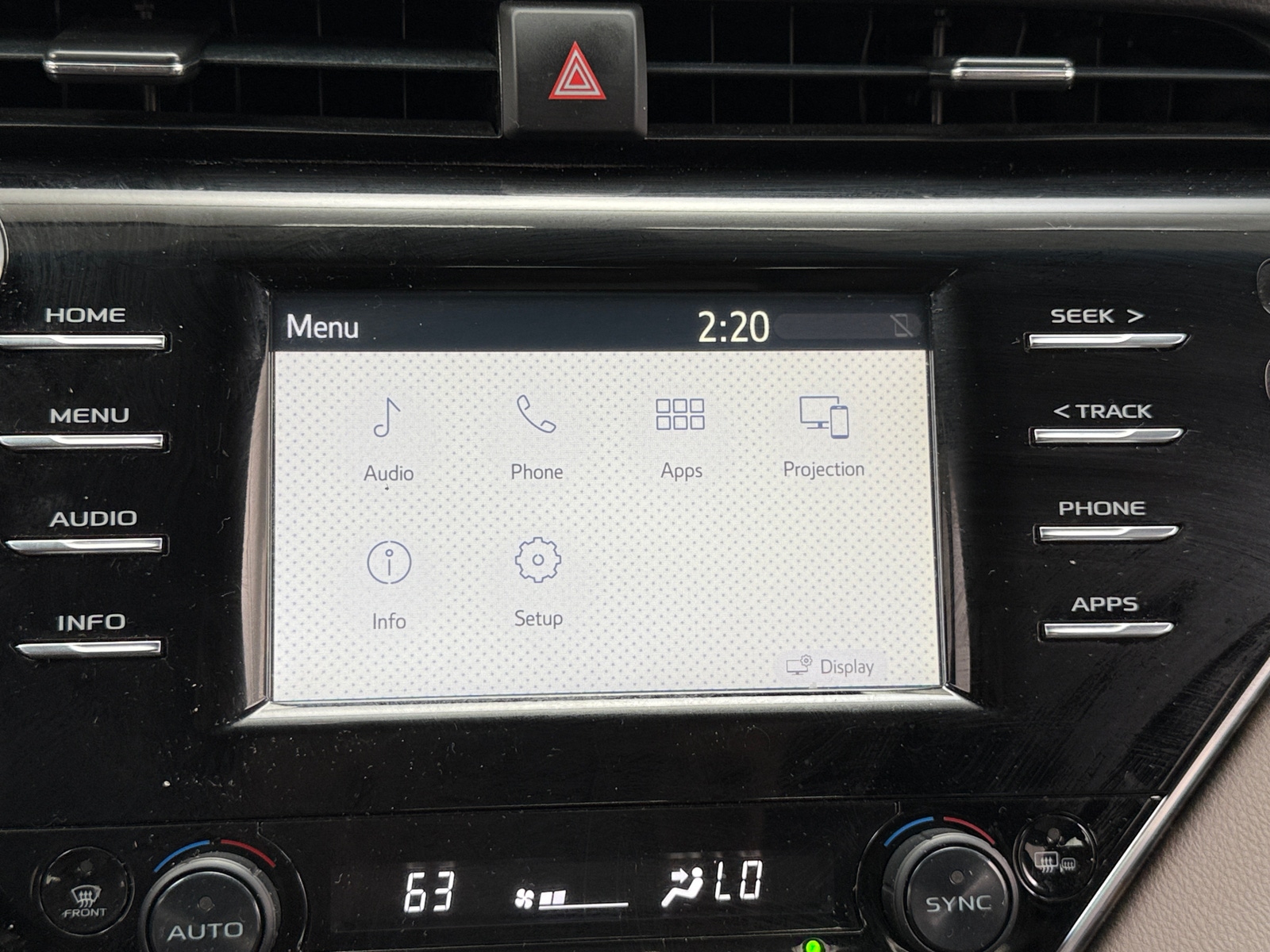 Thumbnail: 2018 Toyota Camry - 3
