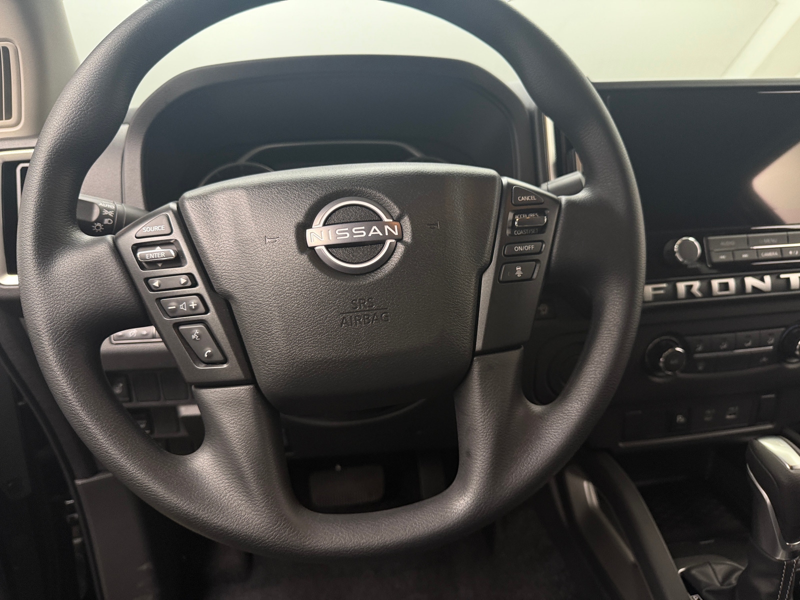 Thumbnail: 2025 Nissan Frontier - 4