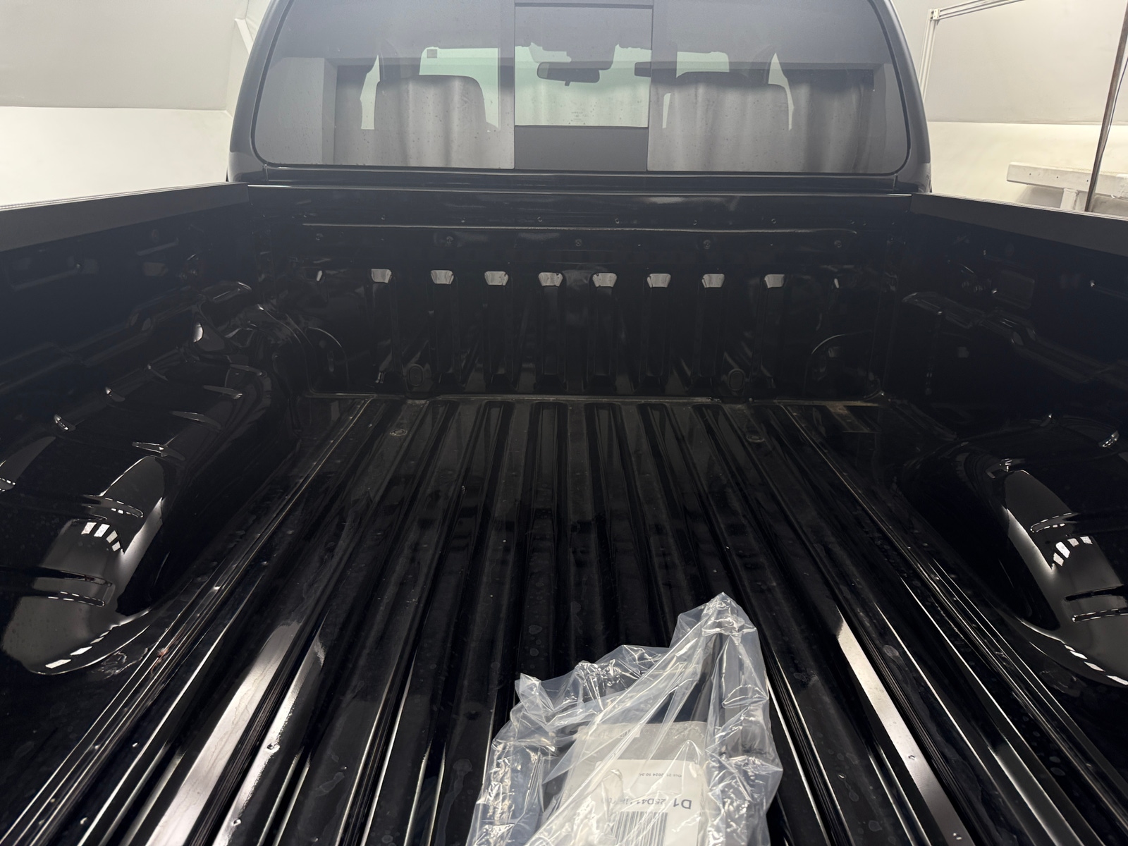 Thumbnail: 2025 Nissan Frontier - 5