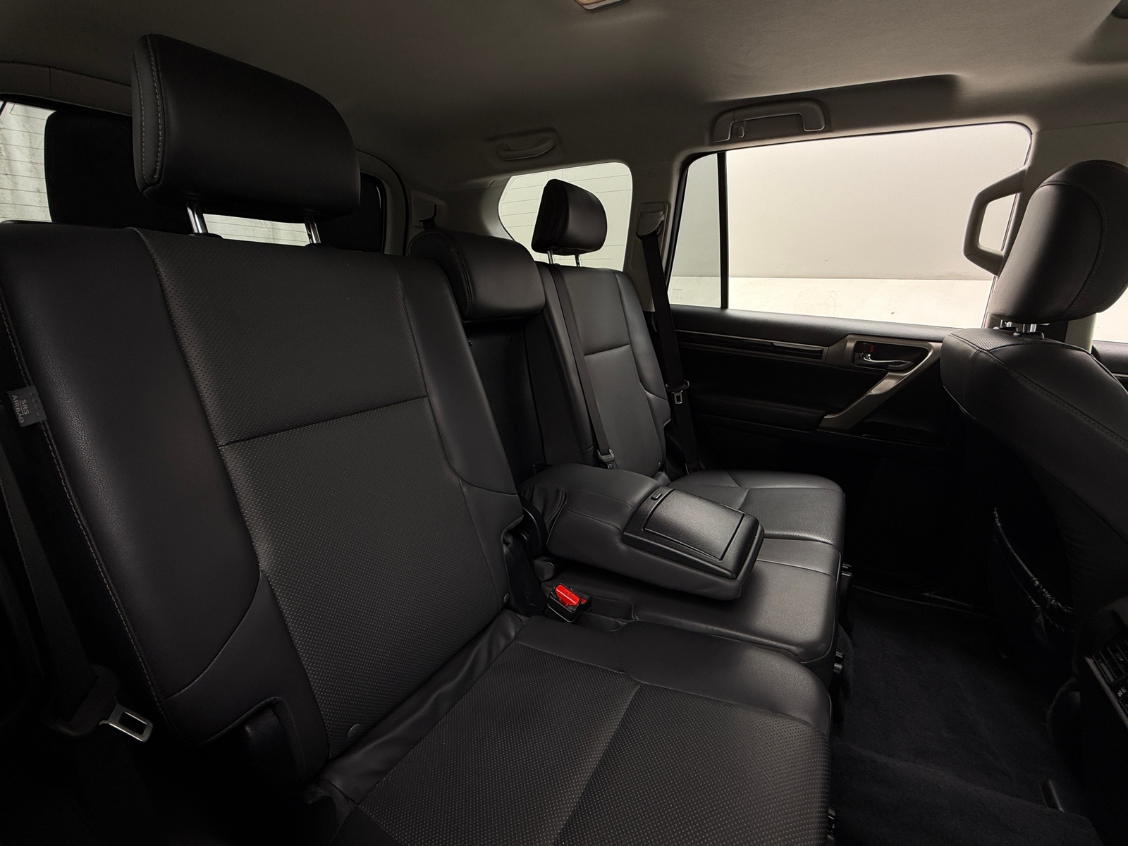 Thumbnail: 2018 Lexus GX - 5