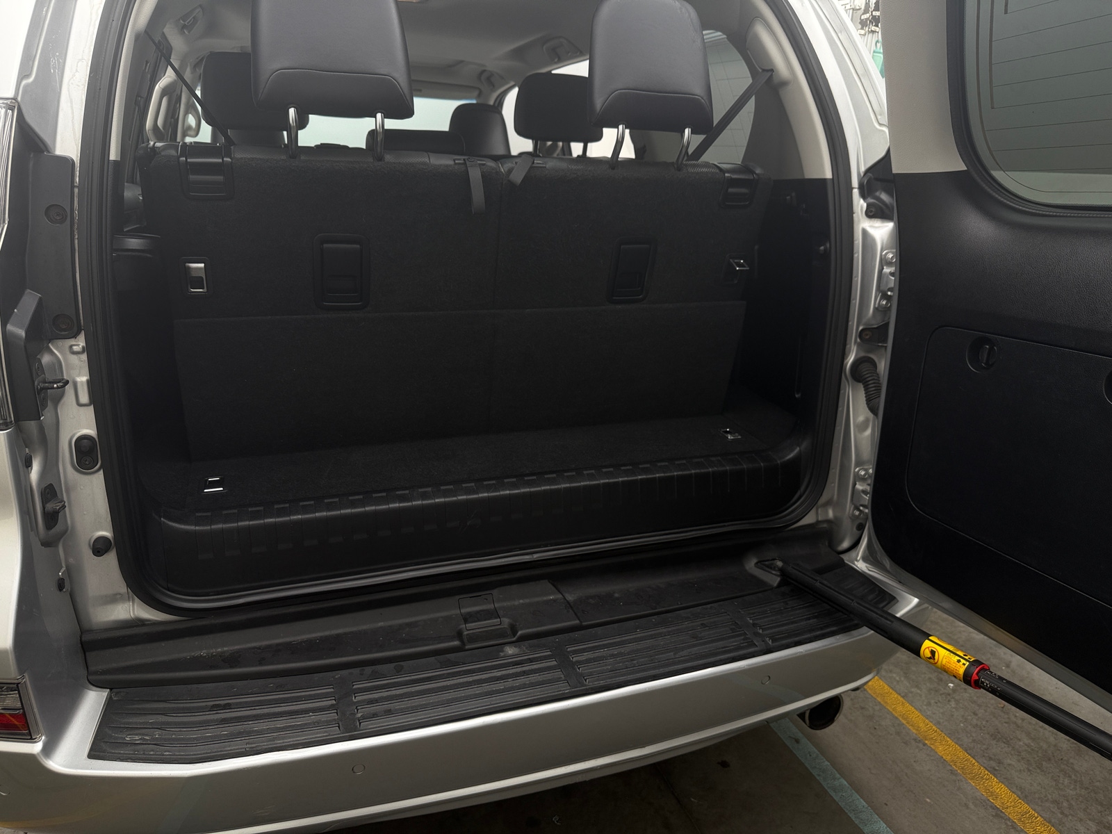Thumbnail: 2018 Lexus GX - 6