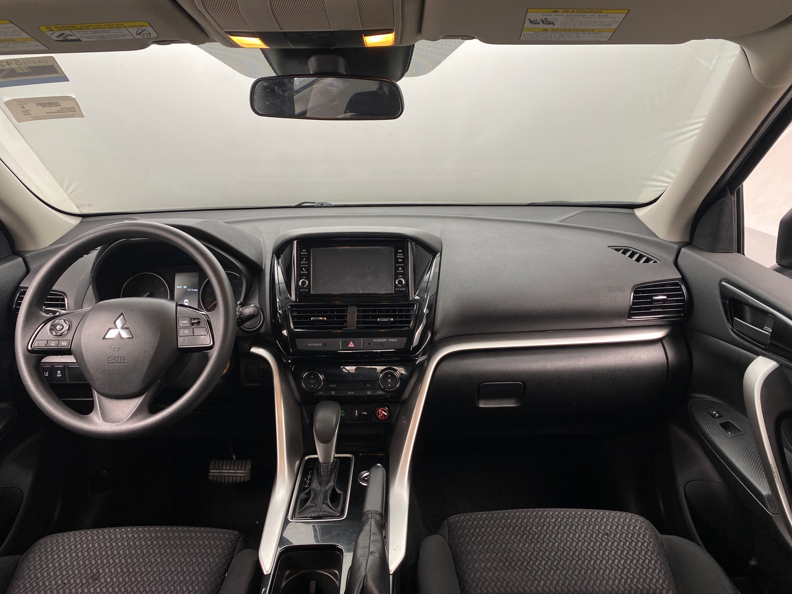Thumbnail: 2024 Mitsubishi Eclipse Cross - 3