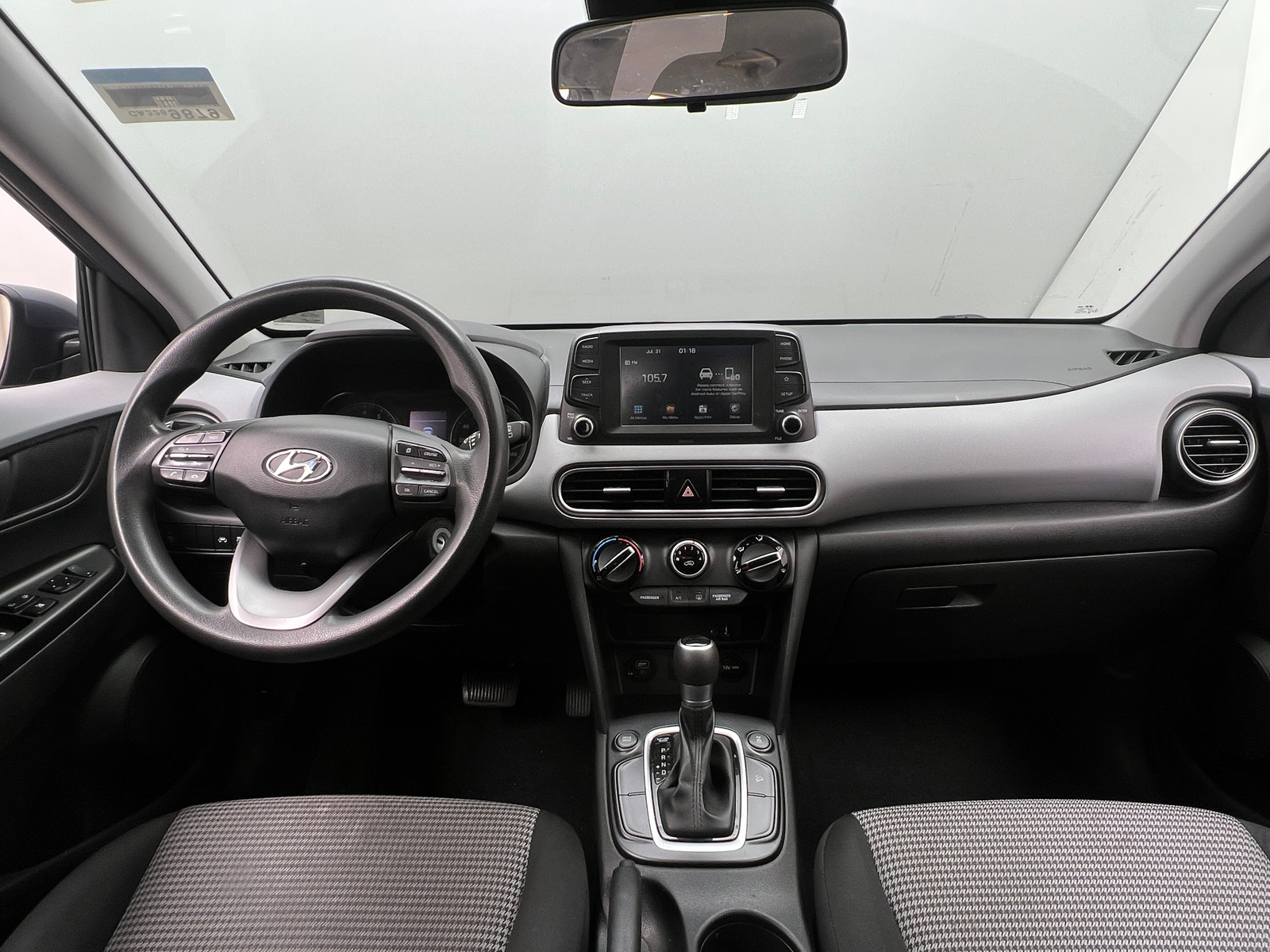 Thumbnail: 2020 Hyundai Kona - 3
