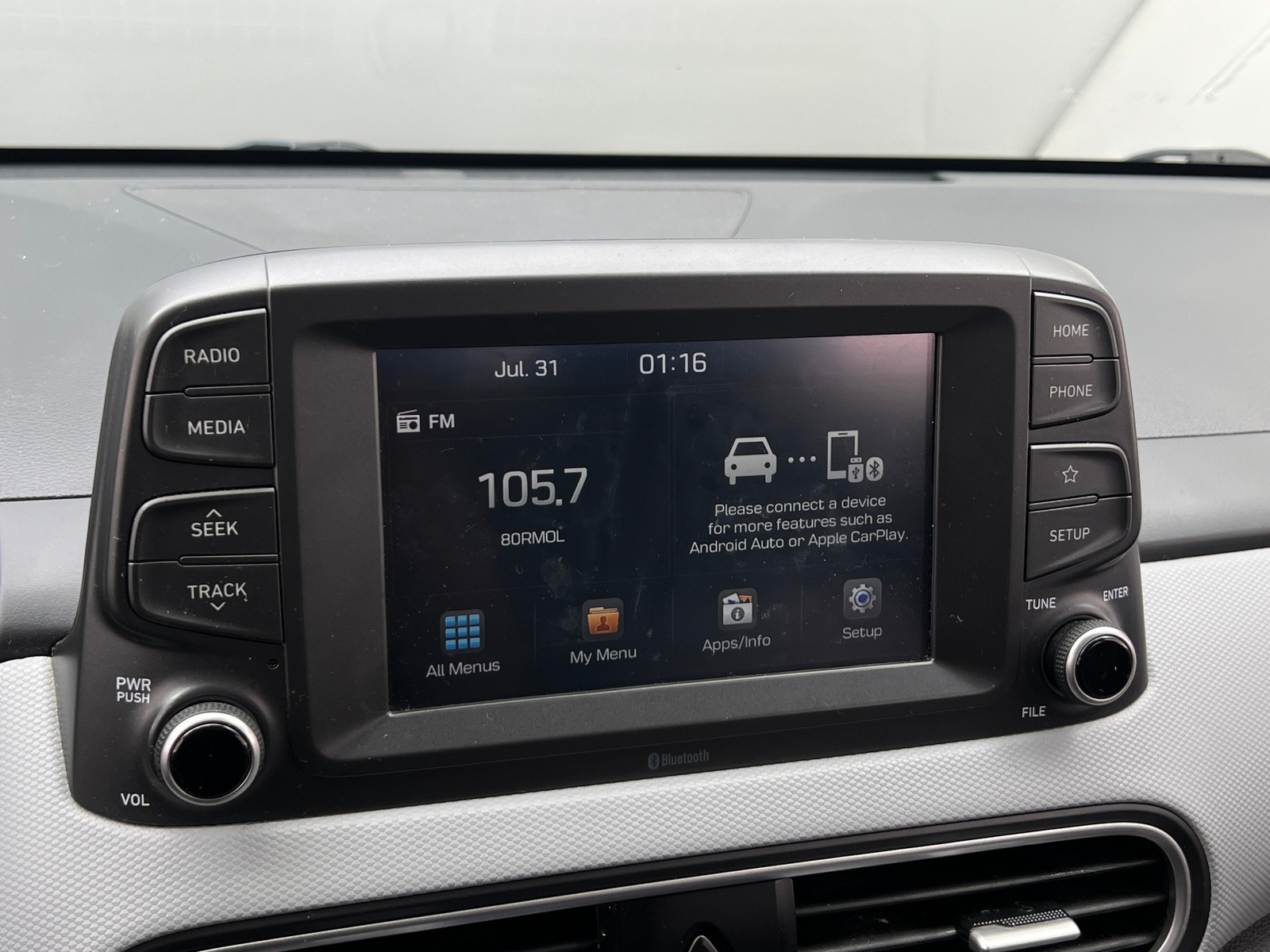 Thumbnail: 2020 Hyundai Kona - 4