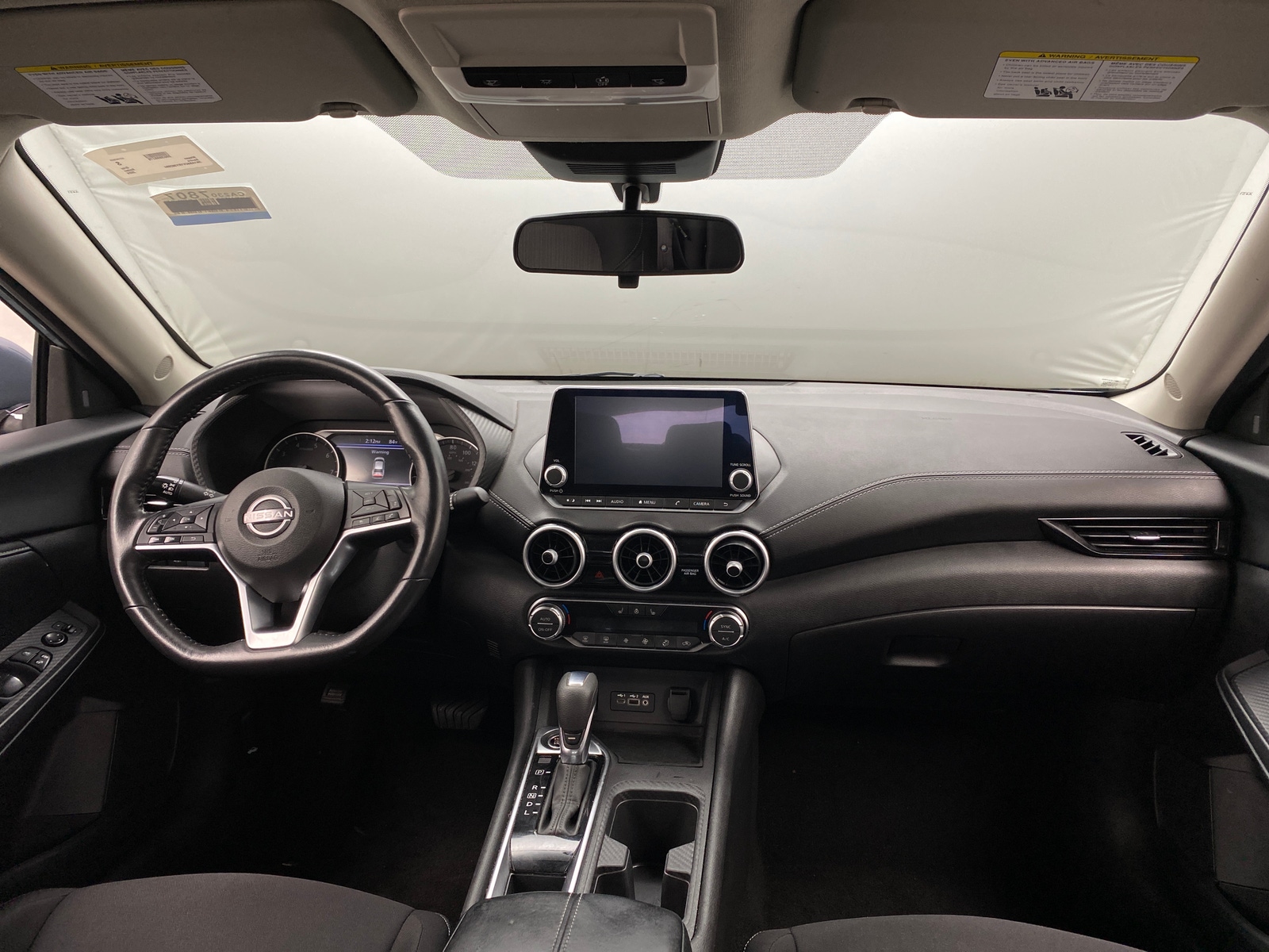 Thumbnail: 2024 Nissan Sentra - 3