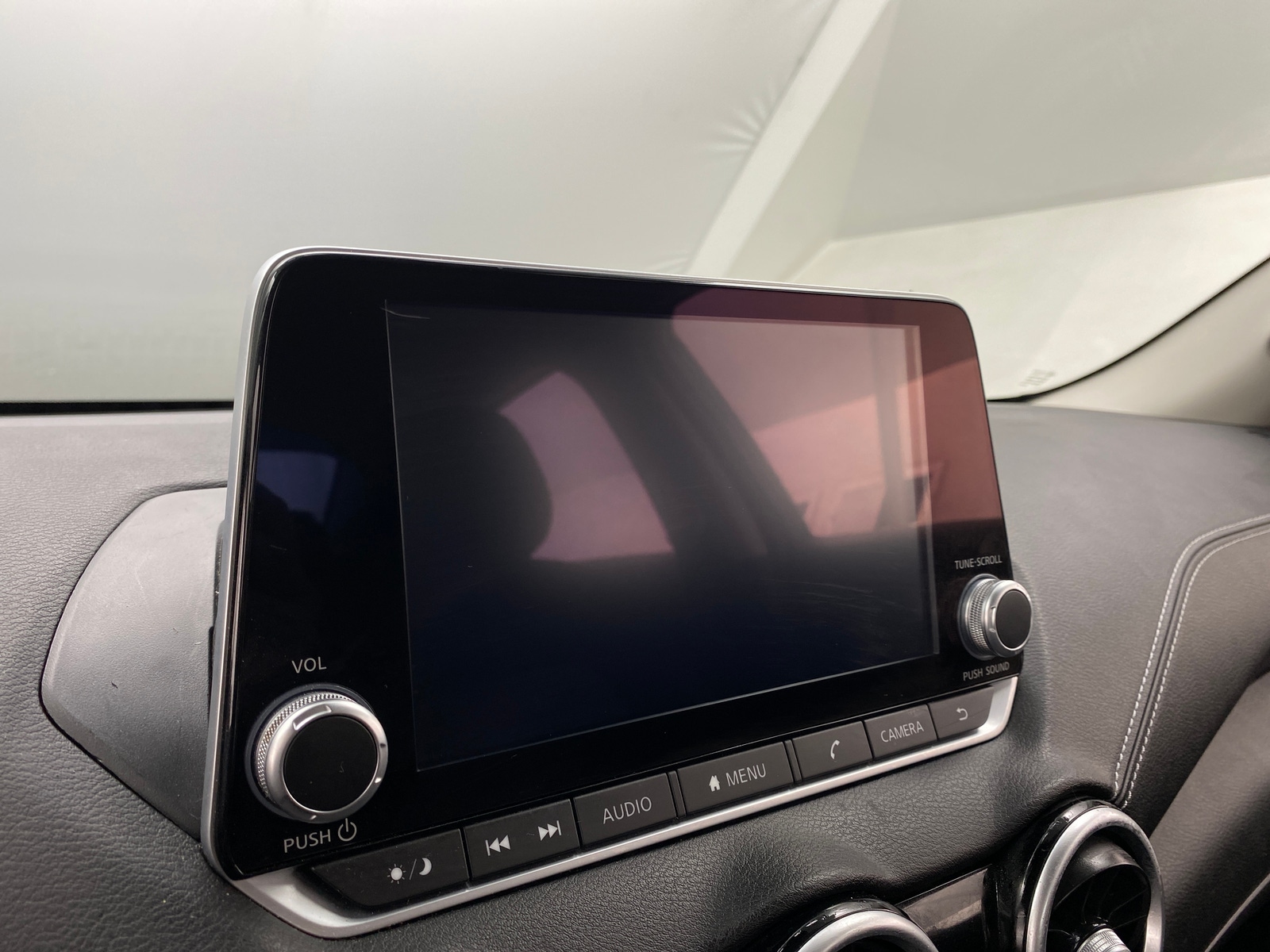 Thumbnail: 2024 Nissan Sentra - 4