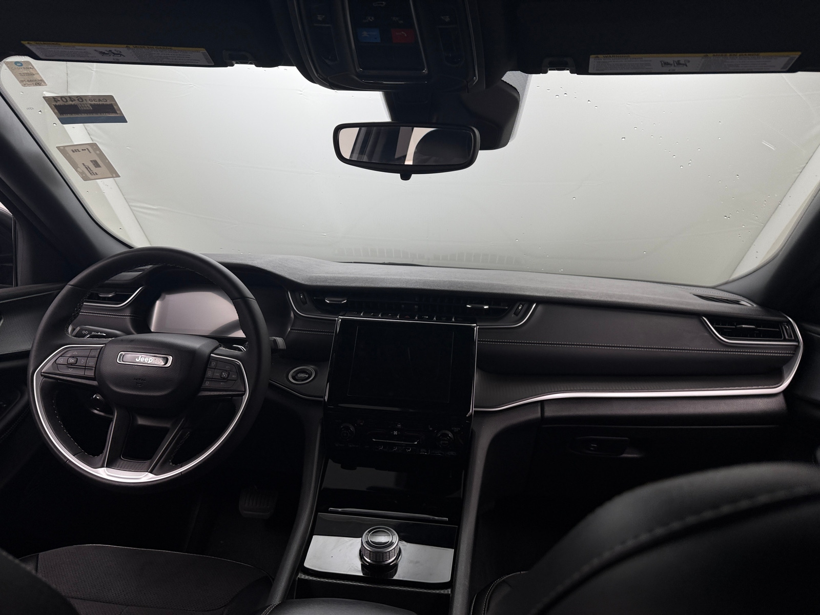 Thumbnail: 2024 Jeep Grand Cherokee L - 3