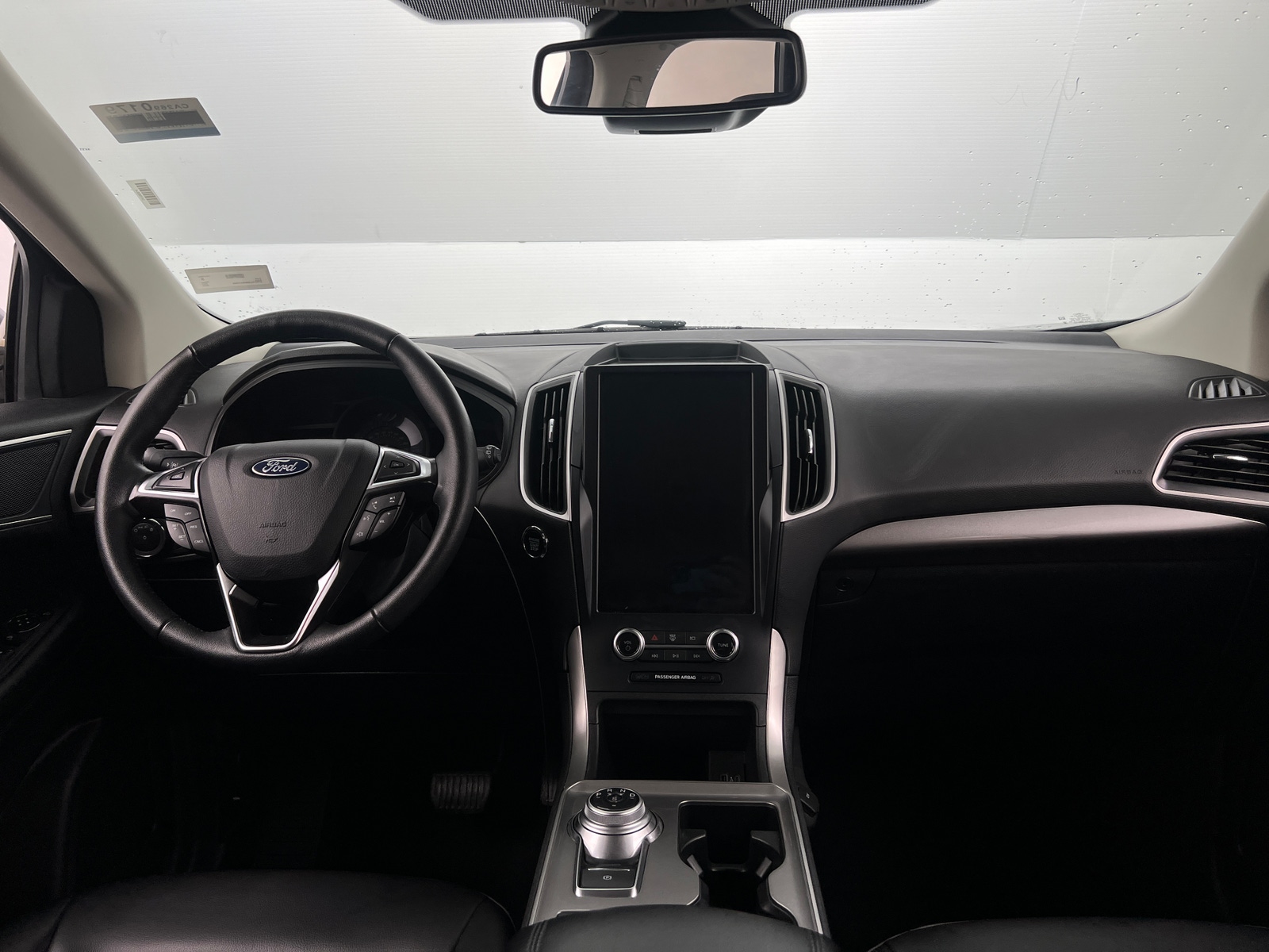 Thumbnail: 2024 Ford Edge - 2