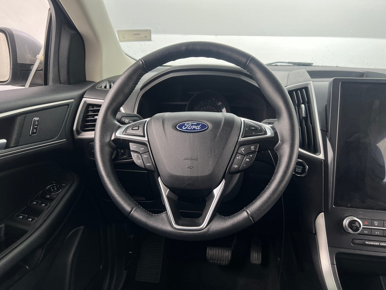 Thumbnail: 2024 Ford Edge - 4